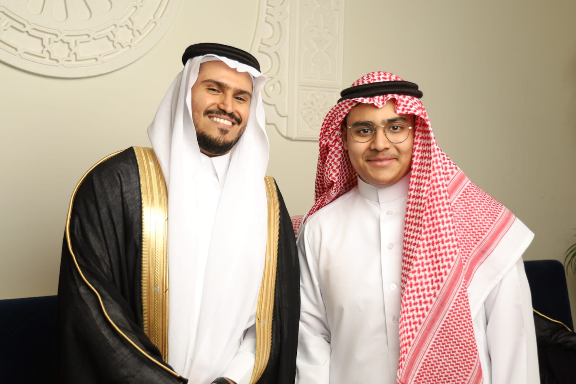 زواج عائلة ( المطوع - الهدلق )