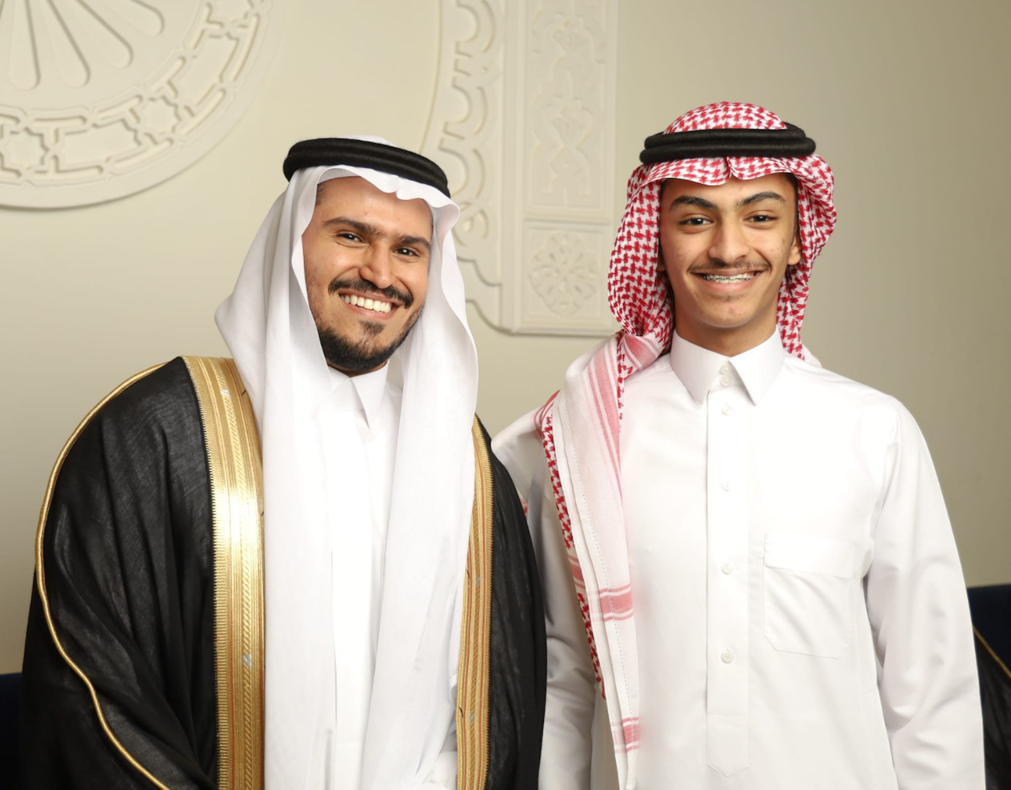 زواج عائلة ( المطوع - الهدلق )