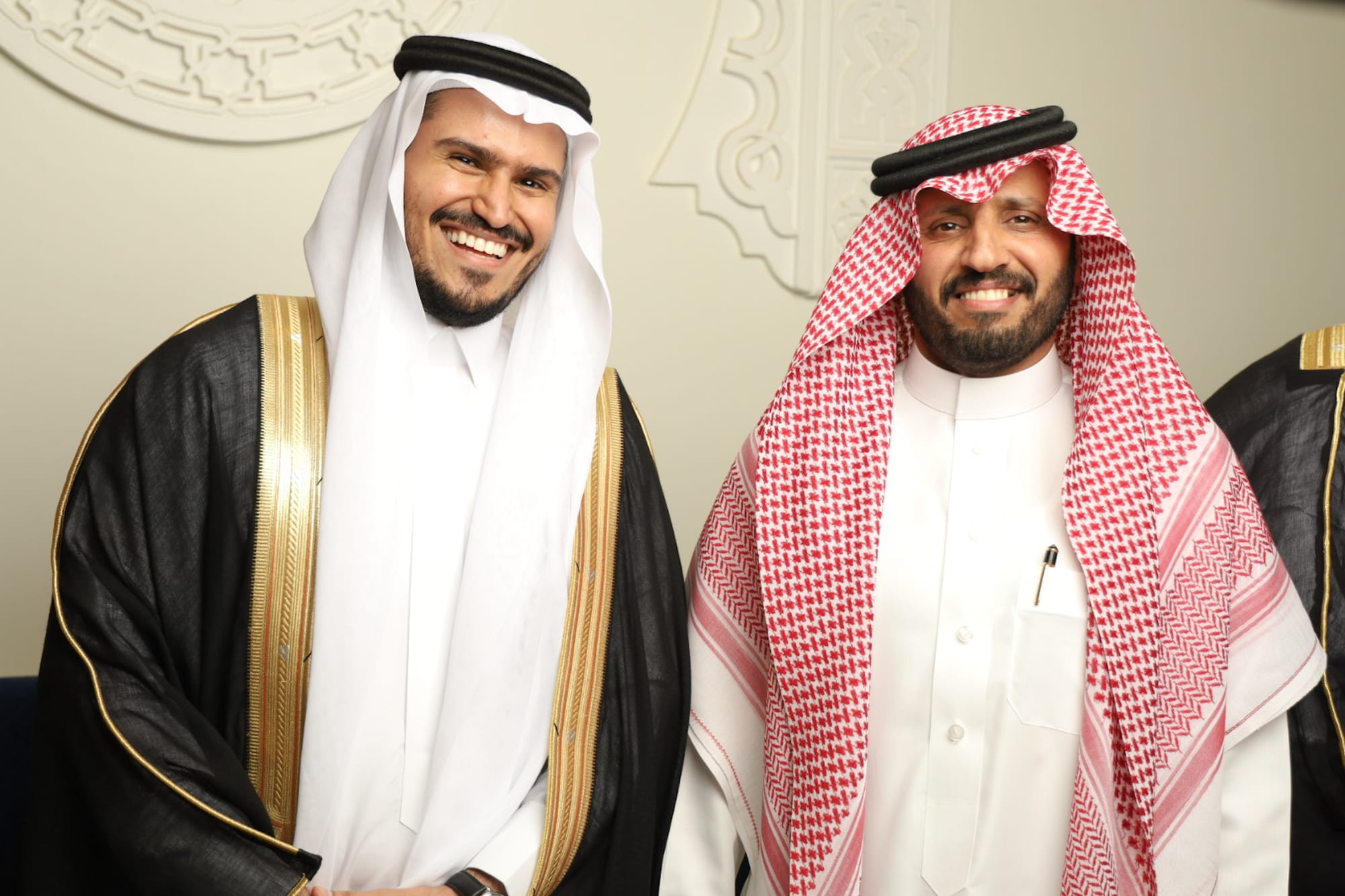 زواج عائلة ( المطوع - الهدلق )