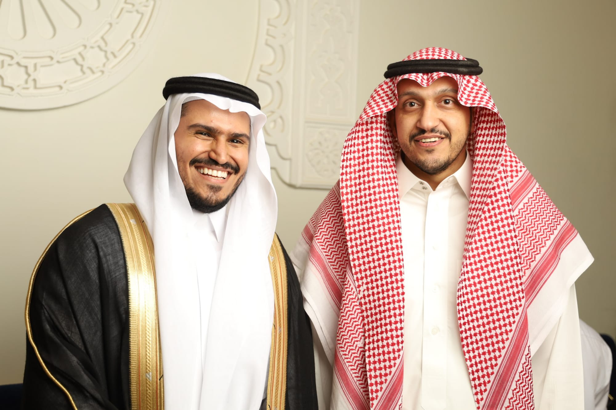 زواج عائلة ( المطوع - الهدلق )