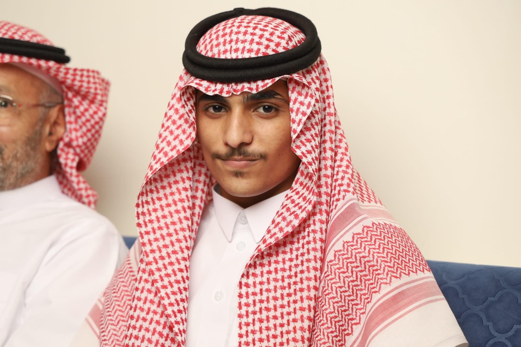 زواج عائلة ( المطوع - الهدلق )