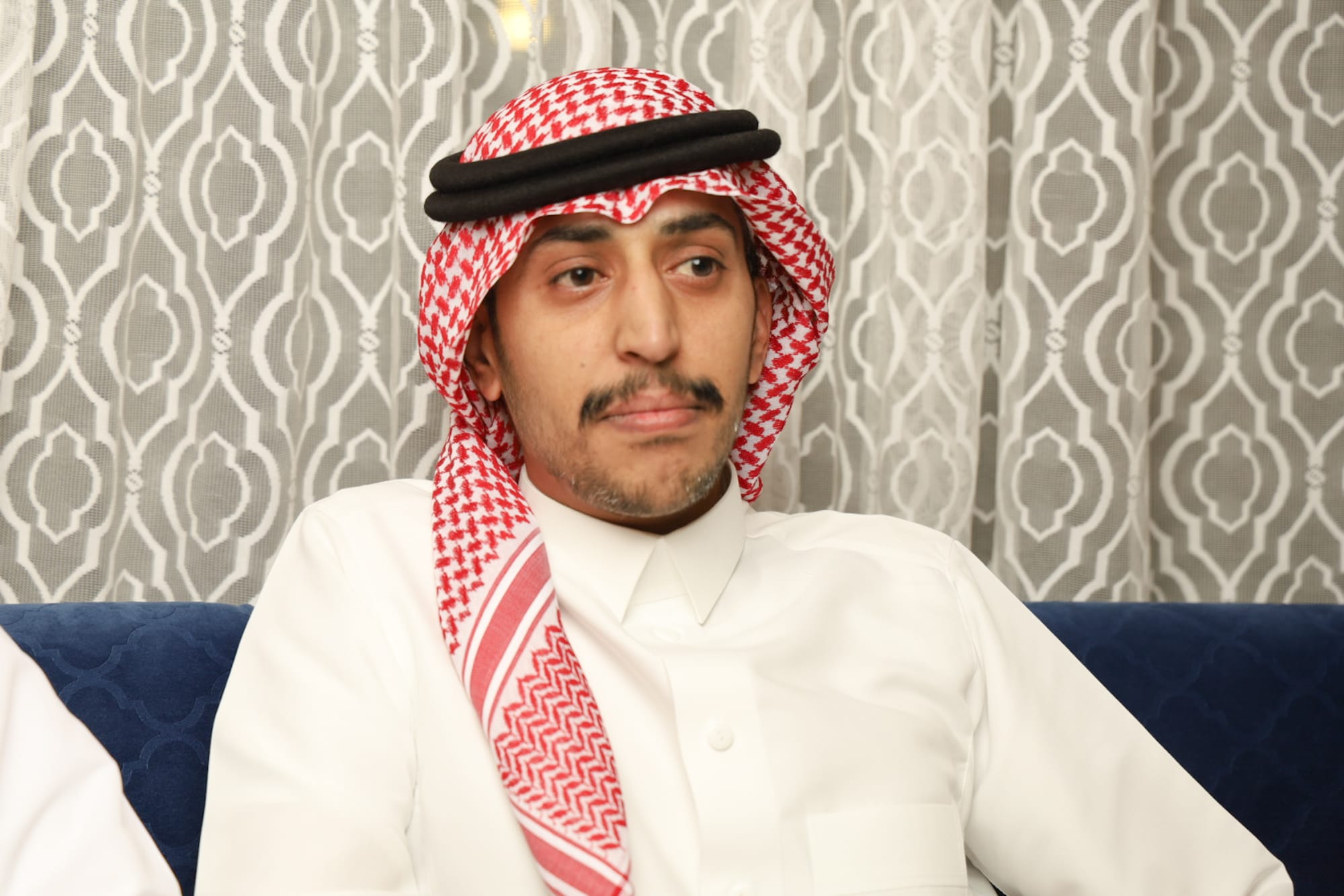 زواج عائلة ( المطوع - الهدلق )