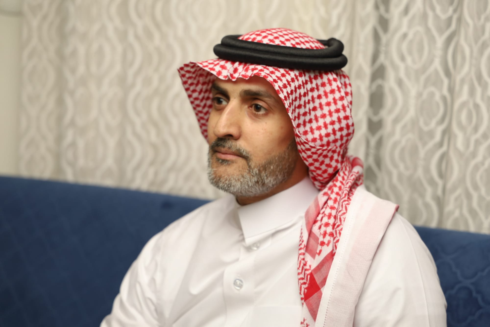 زواج عائلة ( المطوع - الهدلق )