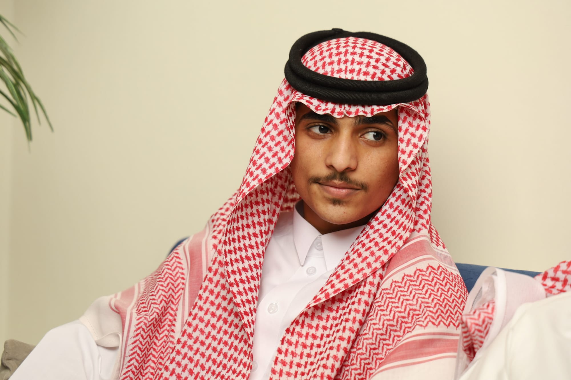 زواج عائلة ( المطوع - الهدلق )