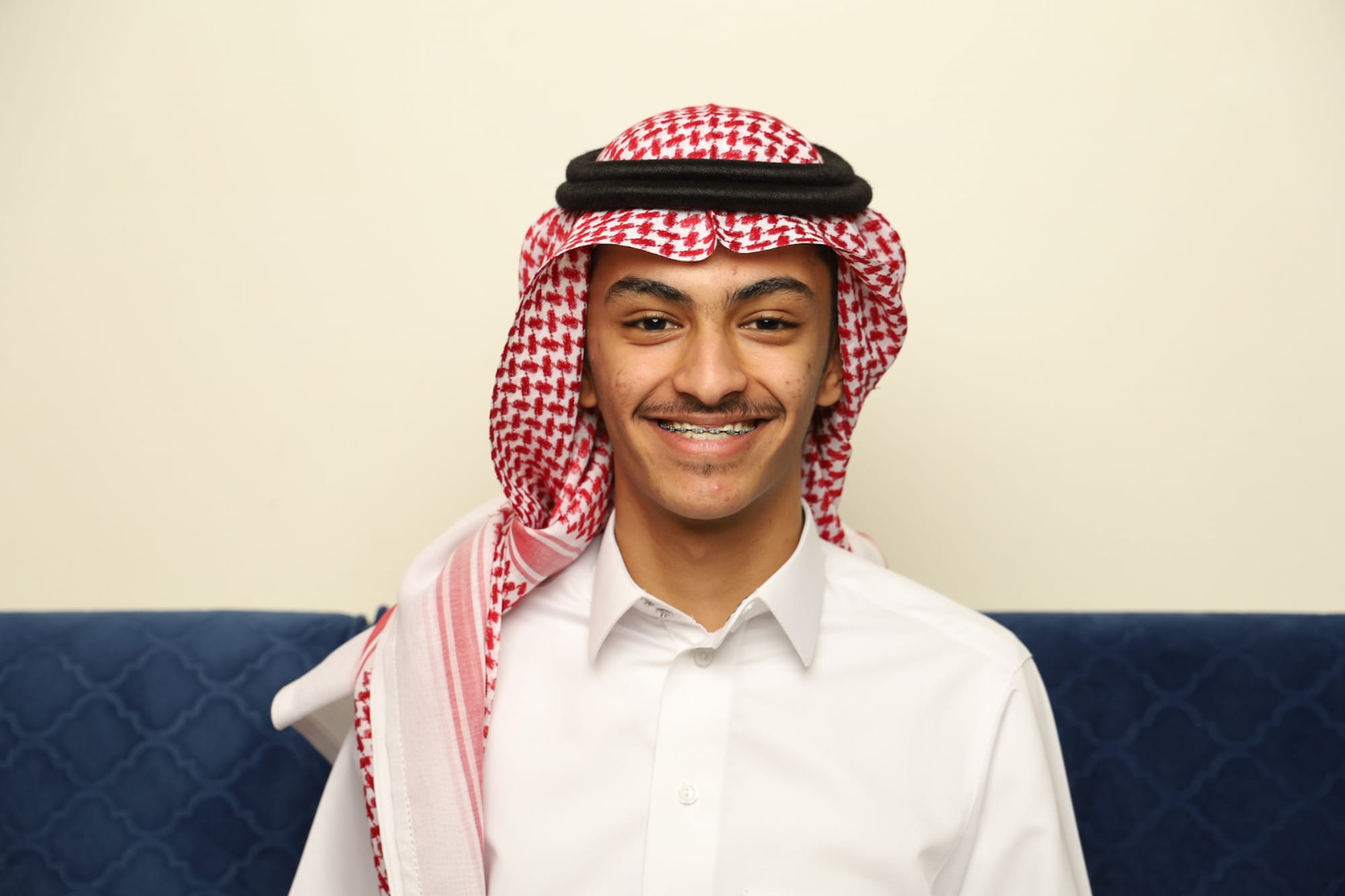 زواج عائلة ( المطوع - الهدلق )