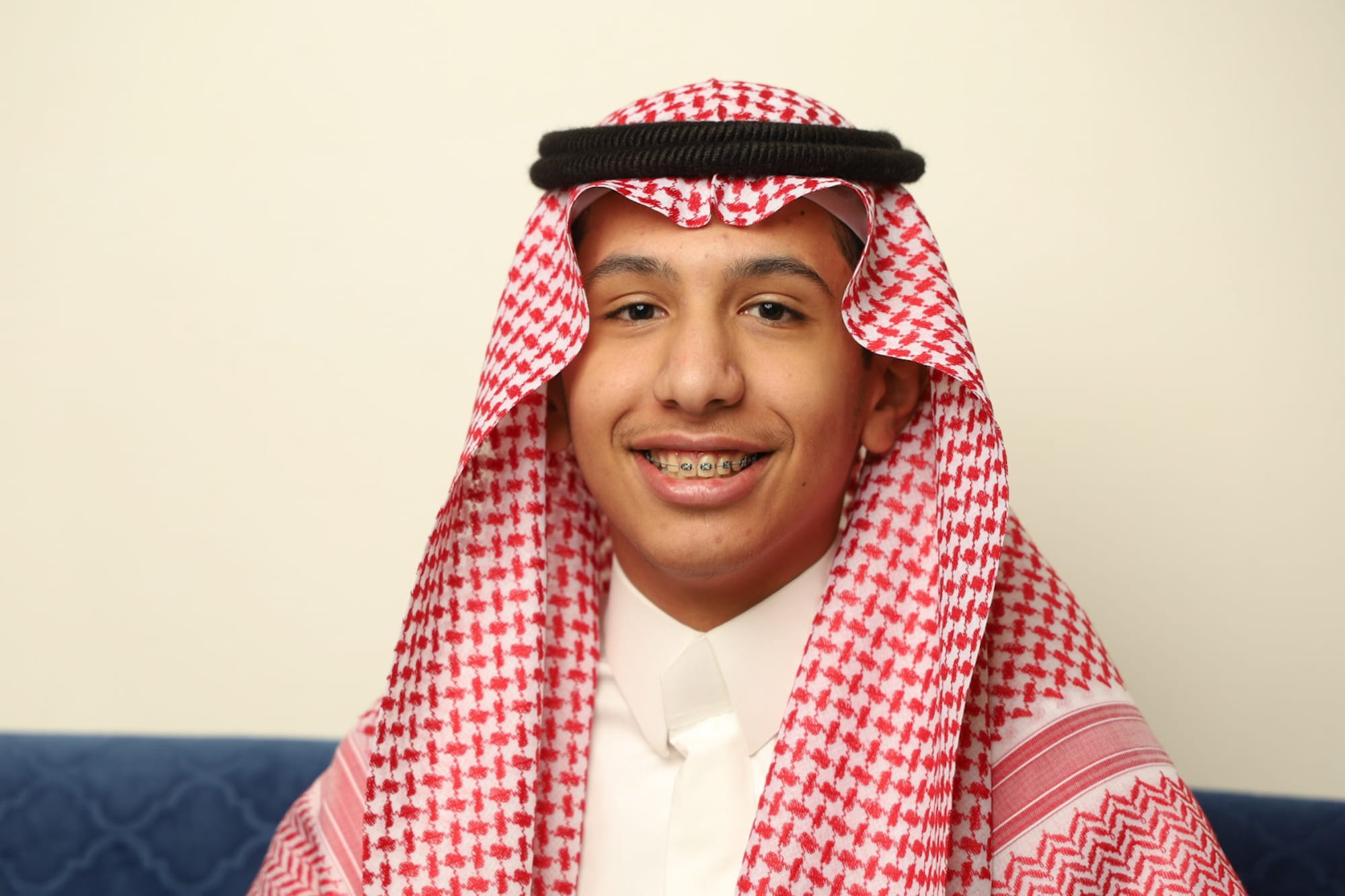 زواج عائلة ( المطوع - الهدلق )