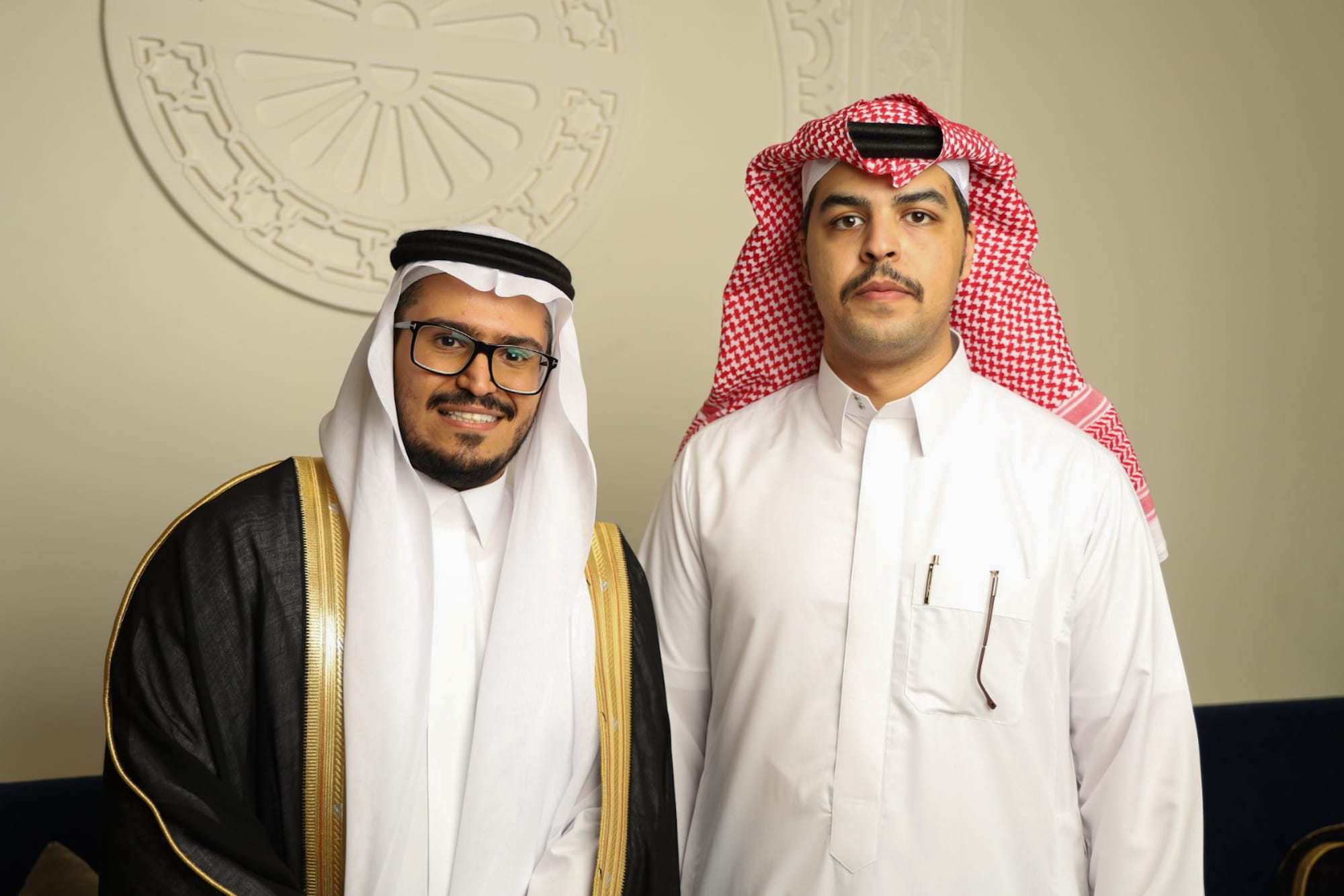 زواج عائلة ( المطوع - الهدلق )