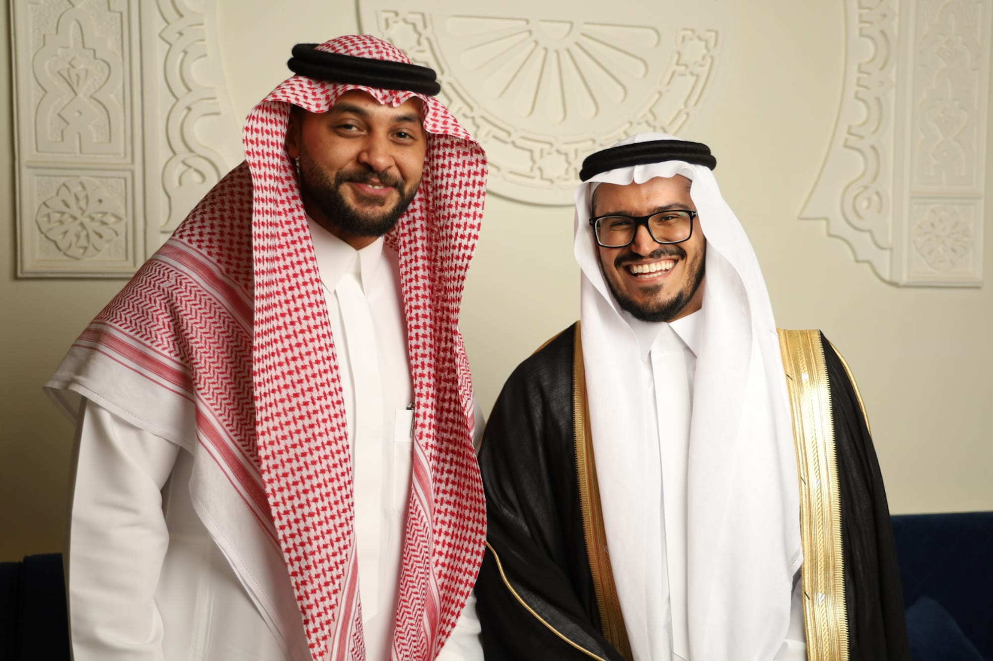 زواج عائلة ( المطوع - الهدلق )