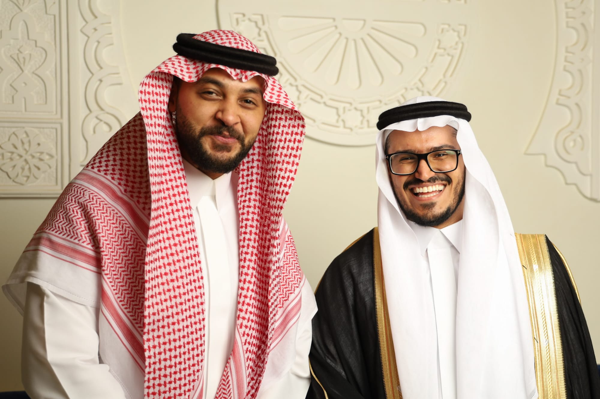 زواج عائلة ( المطوع - الهدلق )