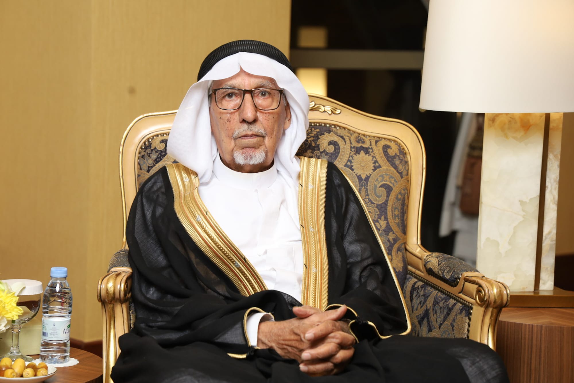 زواج عبدالعزيز بن عثمان ابو حيمد