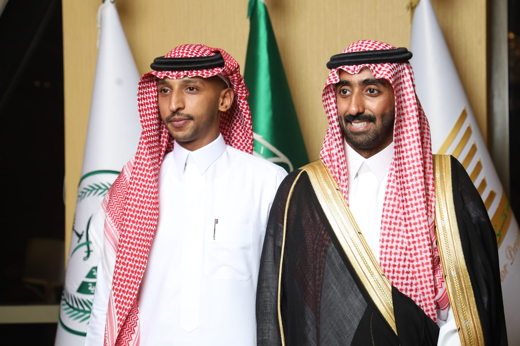 زواج عبدالعزيز بن عثمان ابو حيمد