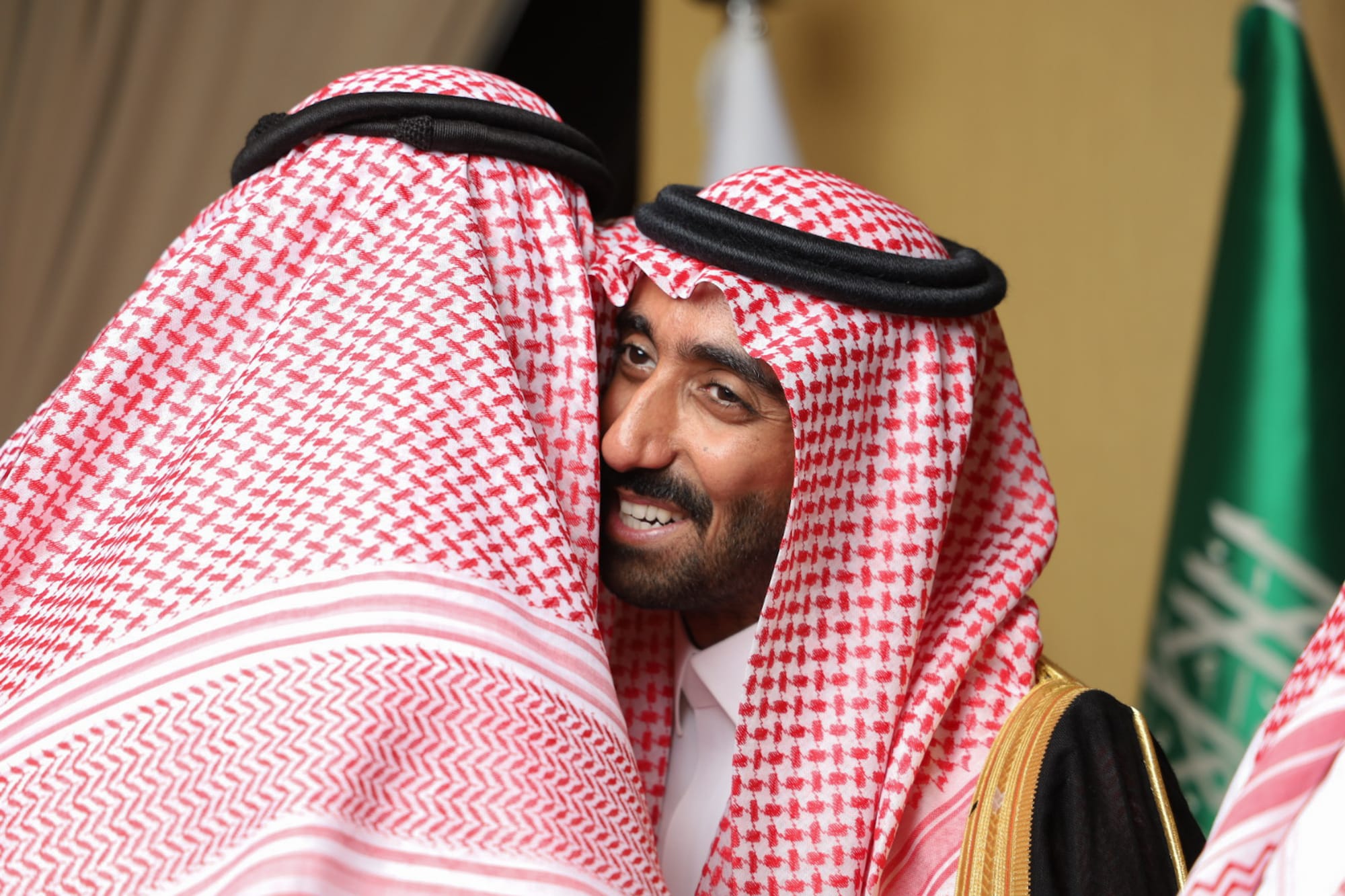 زواج عبدالعزيز بن عثمان ابو حيمد