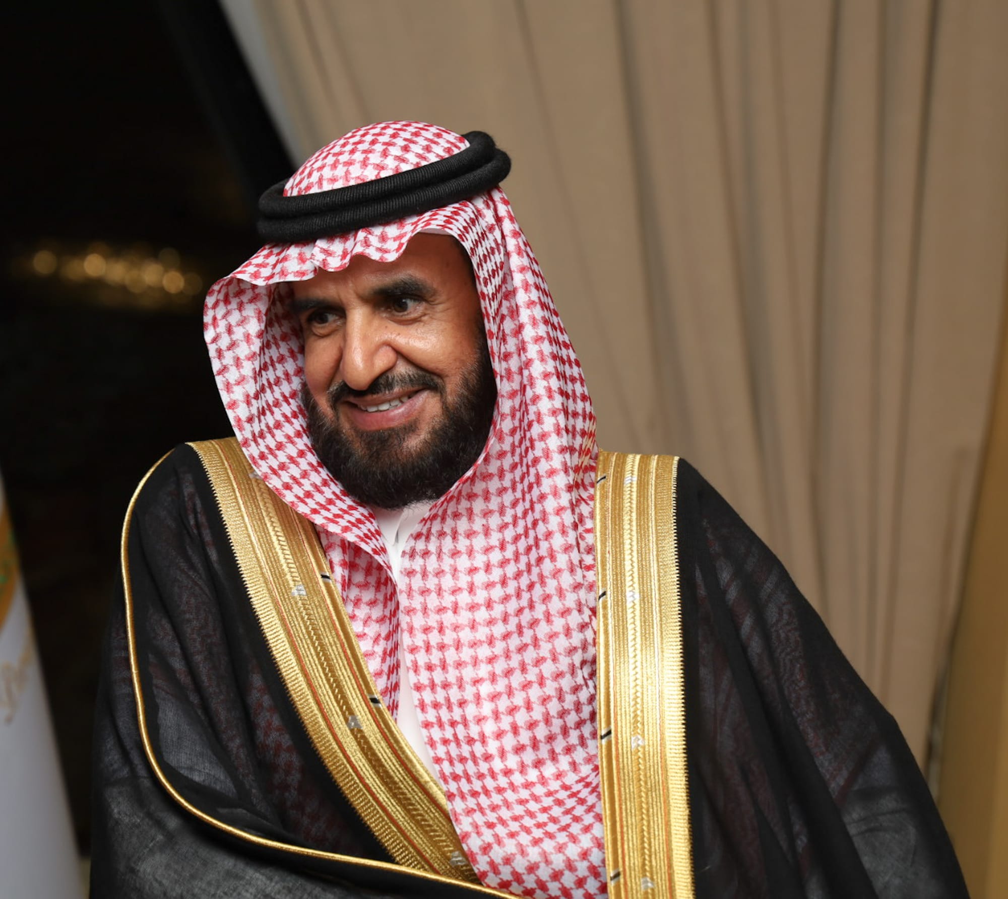 زواج عبدالعزيز بن عثمان ابو حيمد