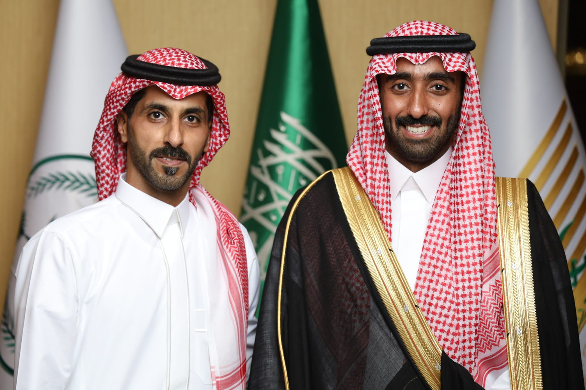 زواج عبدالعزيز بن عثمان ابو حيمد