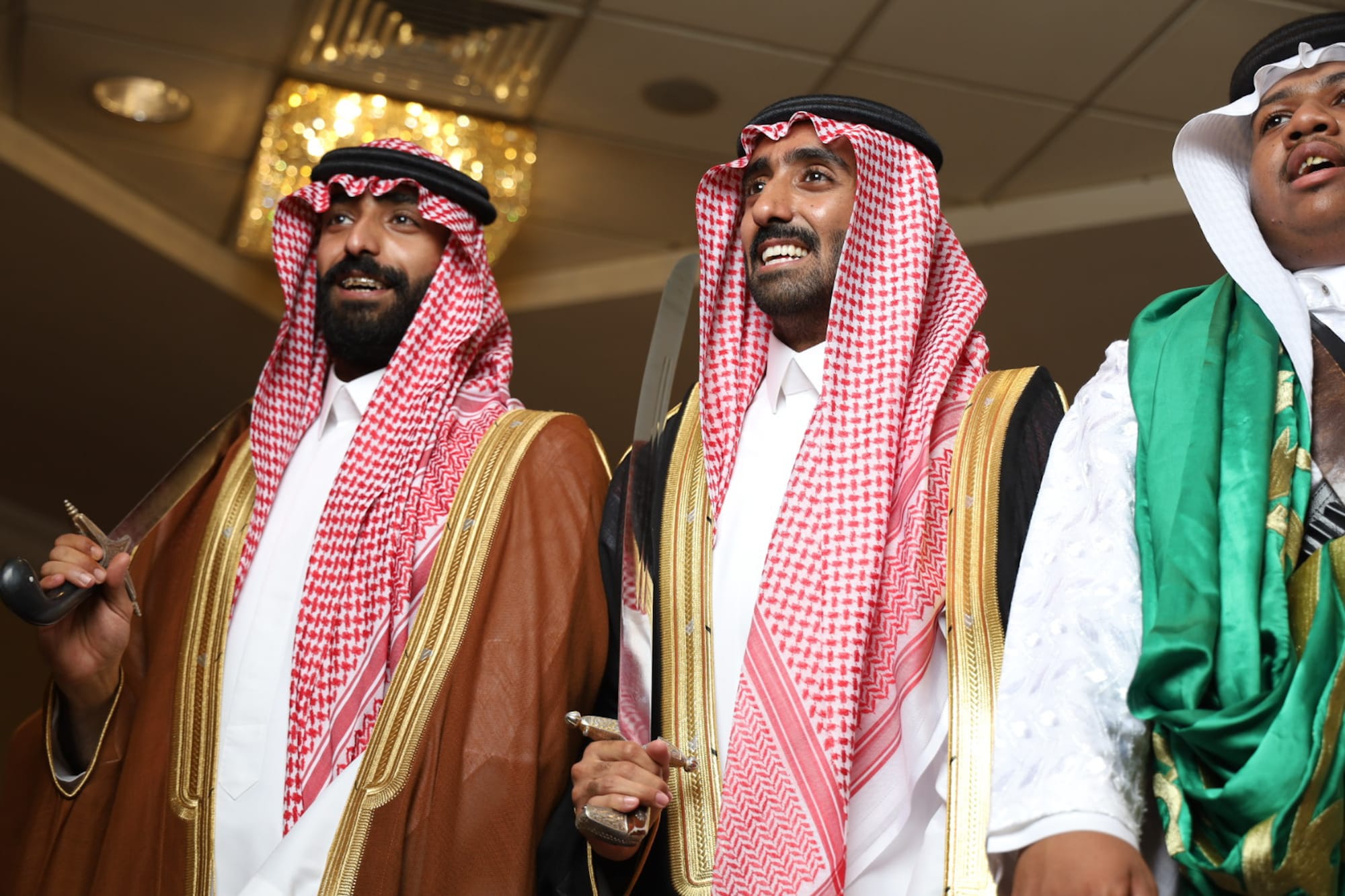 زواج عبدالعزيز بن عثمان ابو حيمد