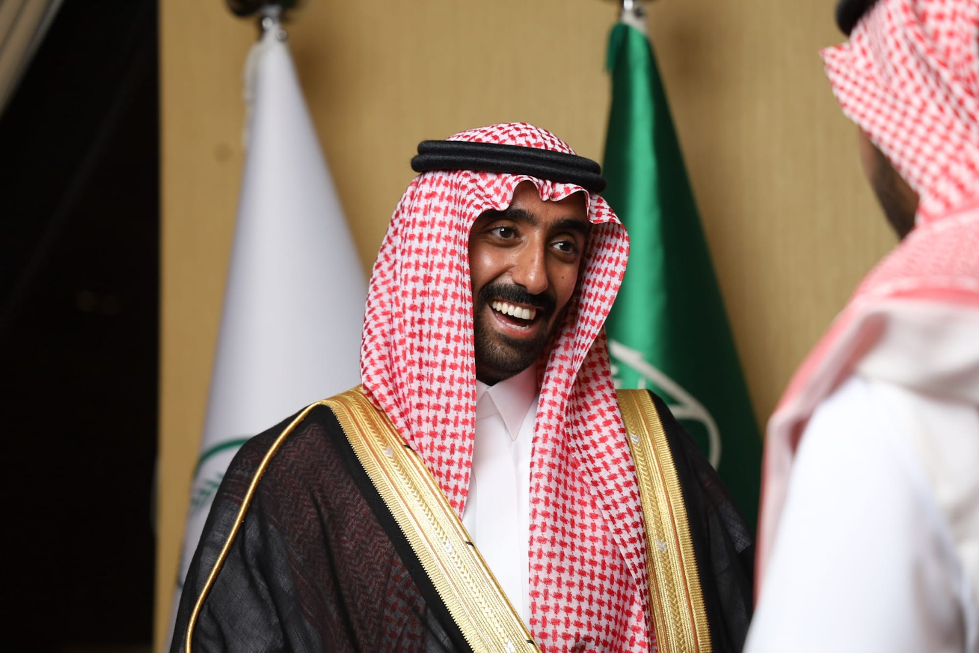 زواج عبدالعزيز بن عثمان ابو حيمد