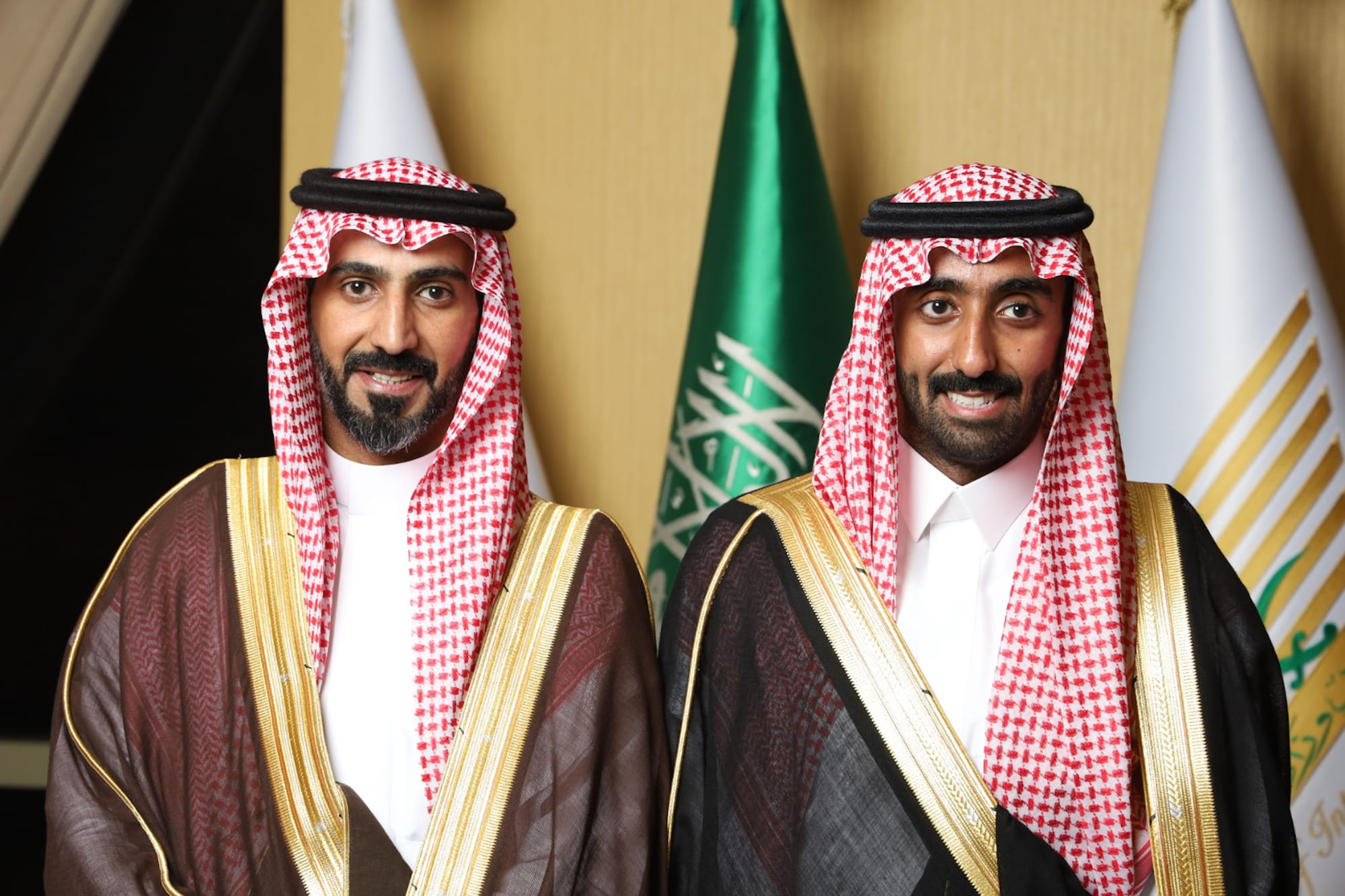 زواج عبدالعزيز بن عثمان ابو حيمد