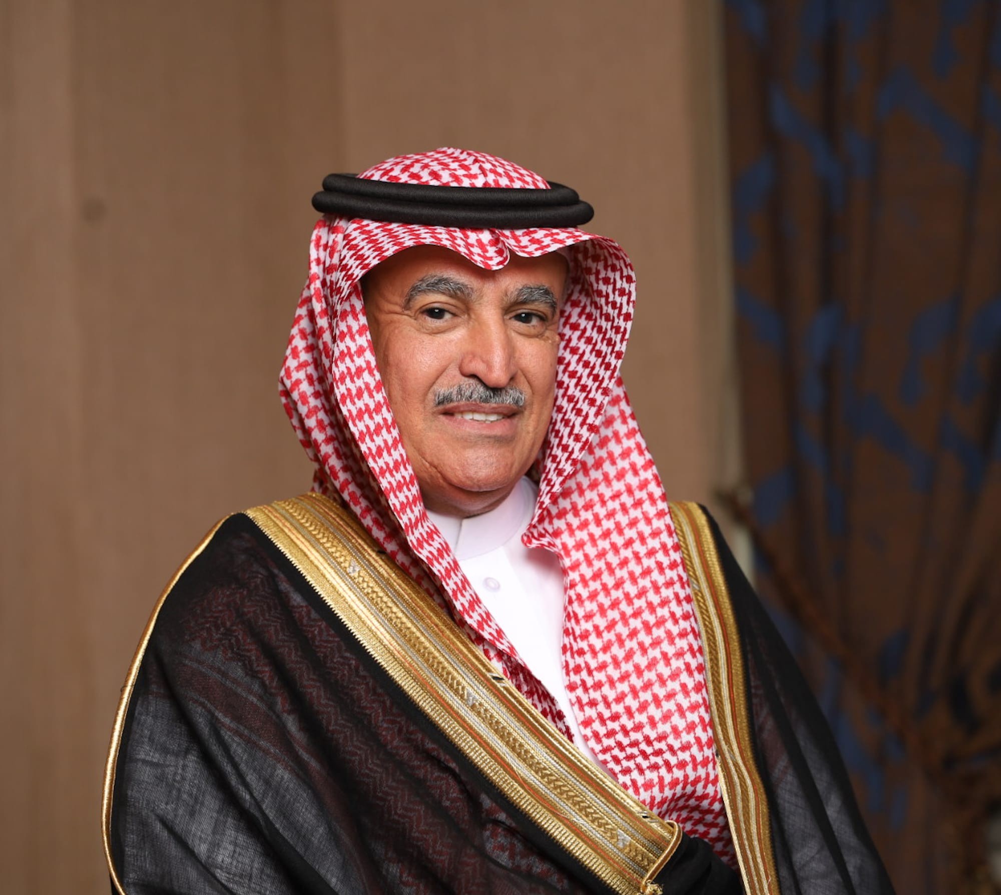 زواج عبدالله بن عبدالكريم الباحوث