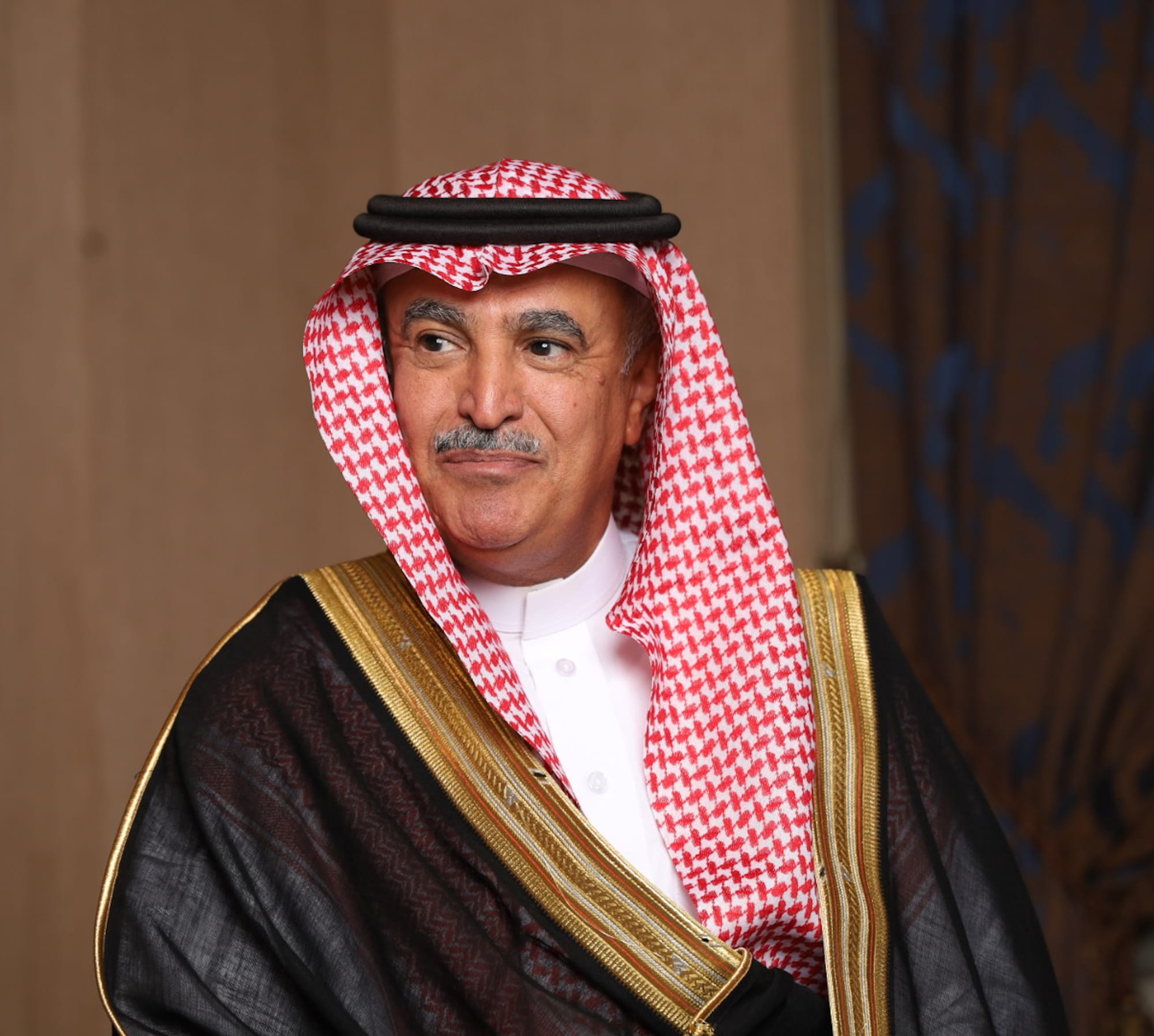 زواج عبدالله بن عبدالكريم الباحوث