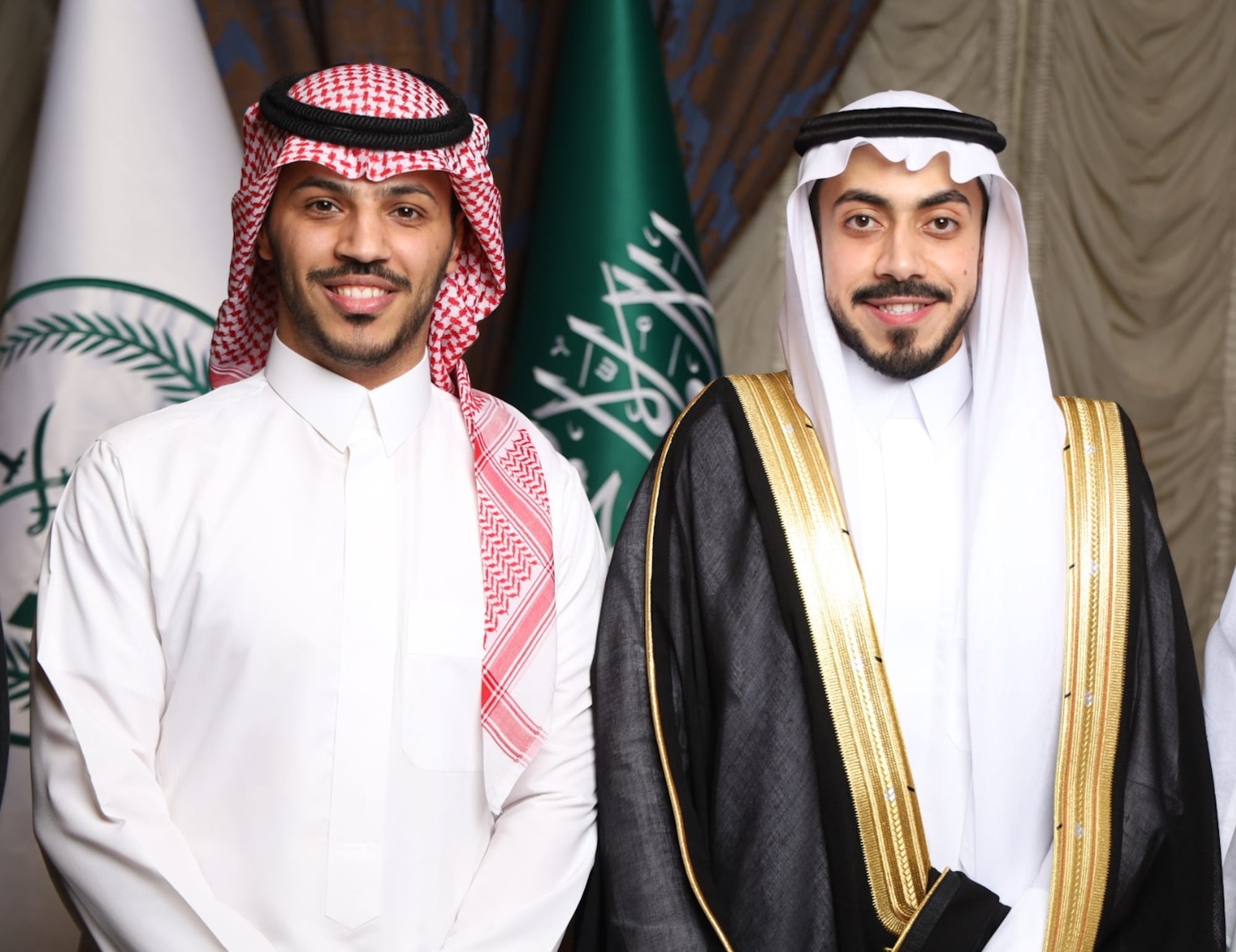 زواج عبدالله بن عبدالكريم الباحوث