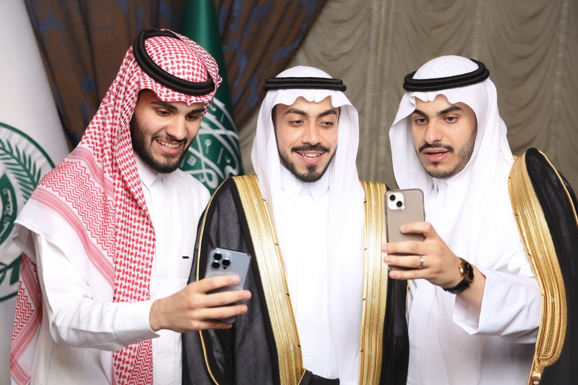 زواج عبدالله بن عبدالكريم الباحوث