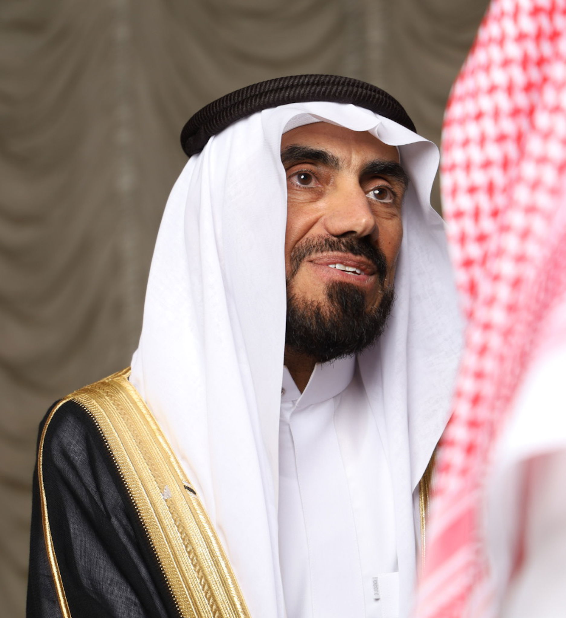 زواج عبدالله بن عبدالكريم الباحوث