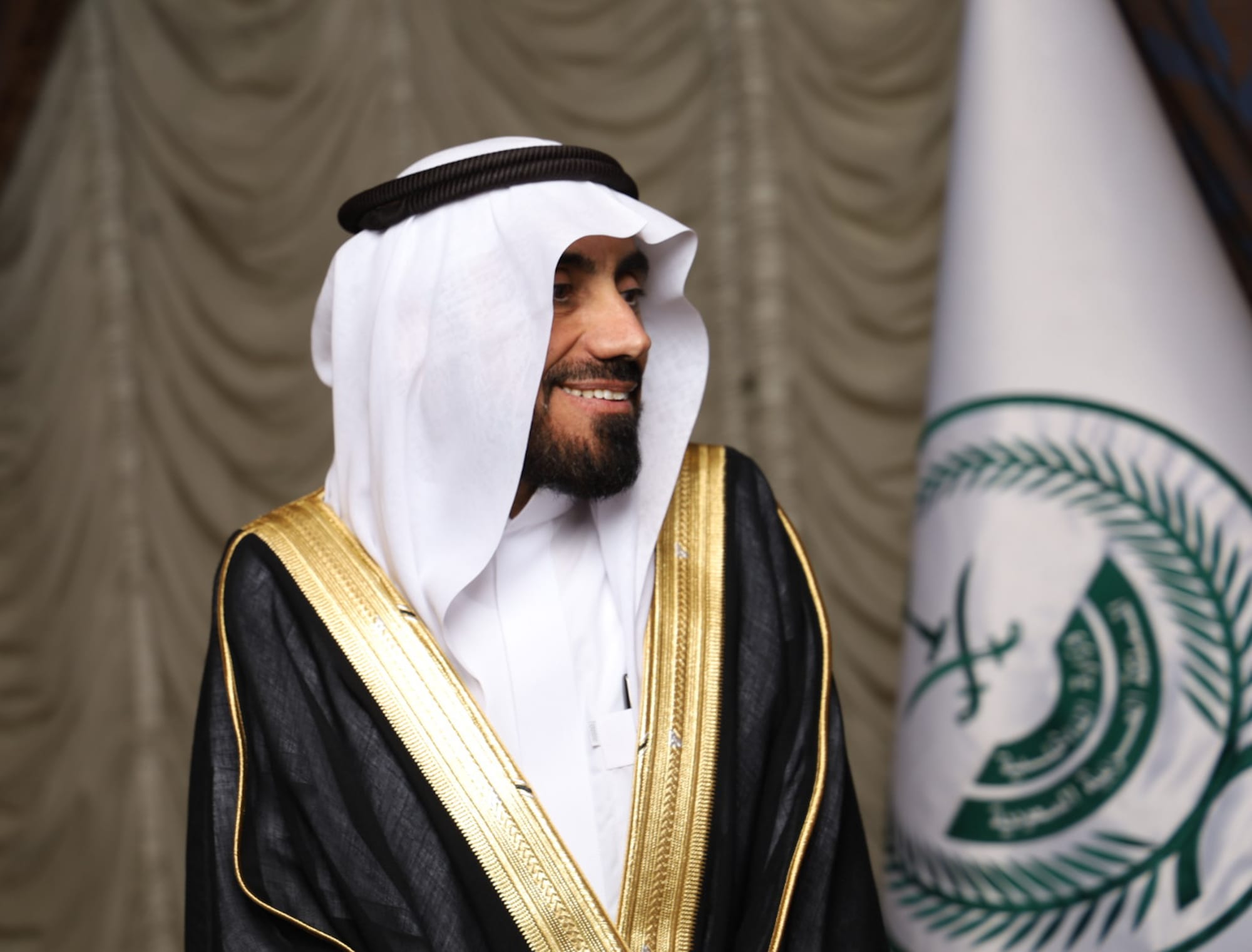 زواج عبدالله بن عبدالكريم الباحوث