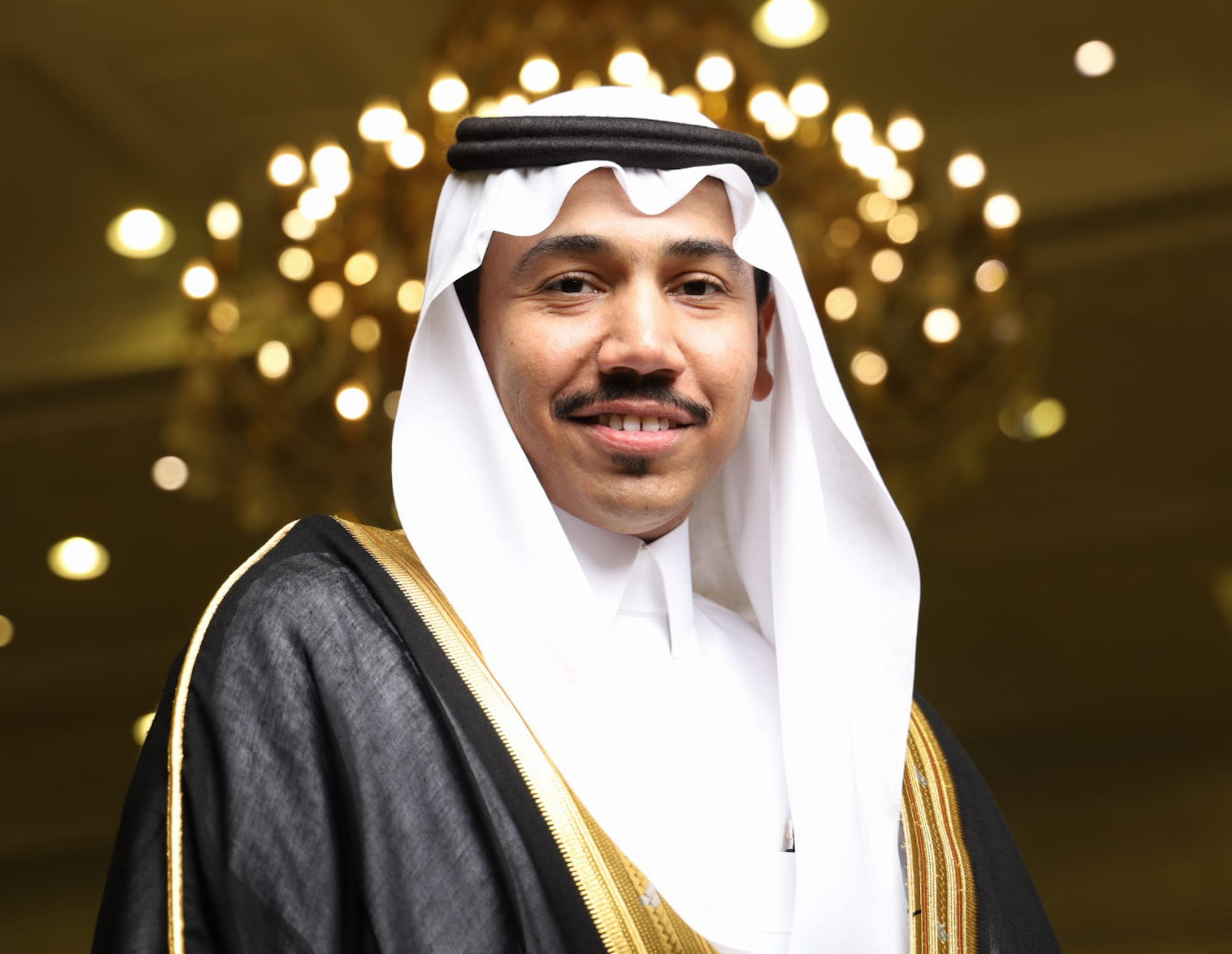 زواج عبدالعزيز بن عبدالرحمن دريهم