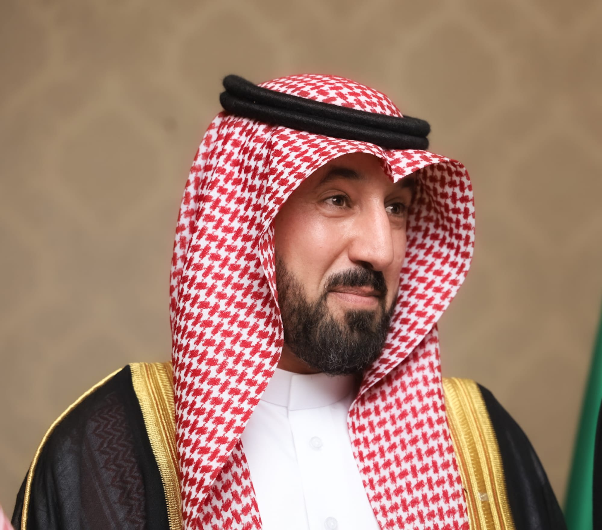 زواج سعود المعيقل