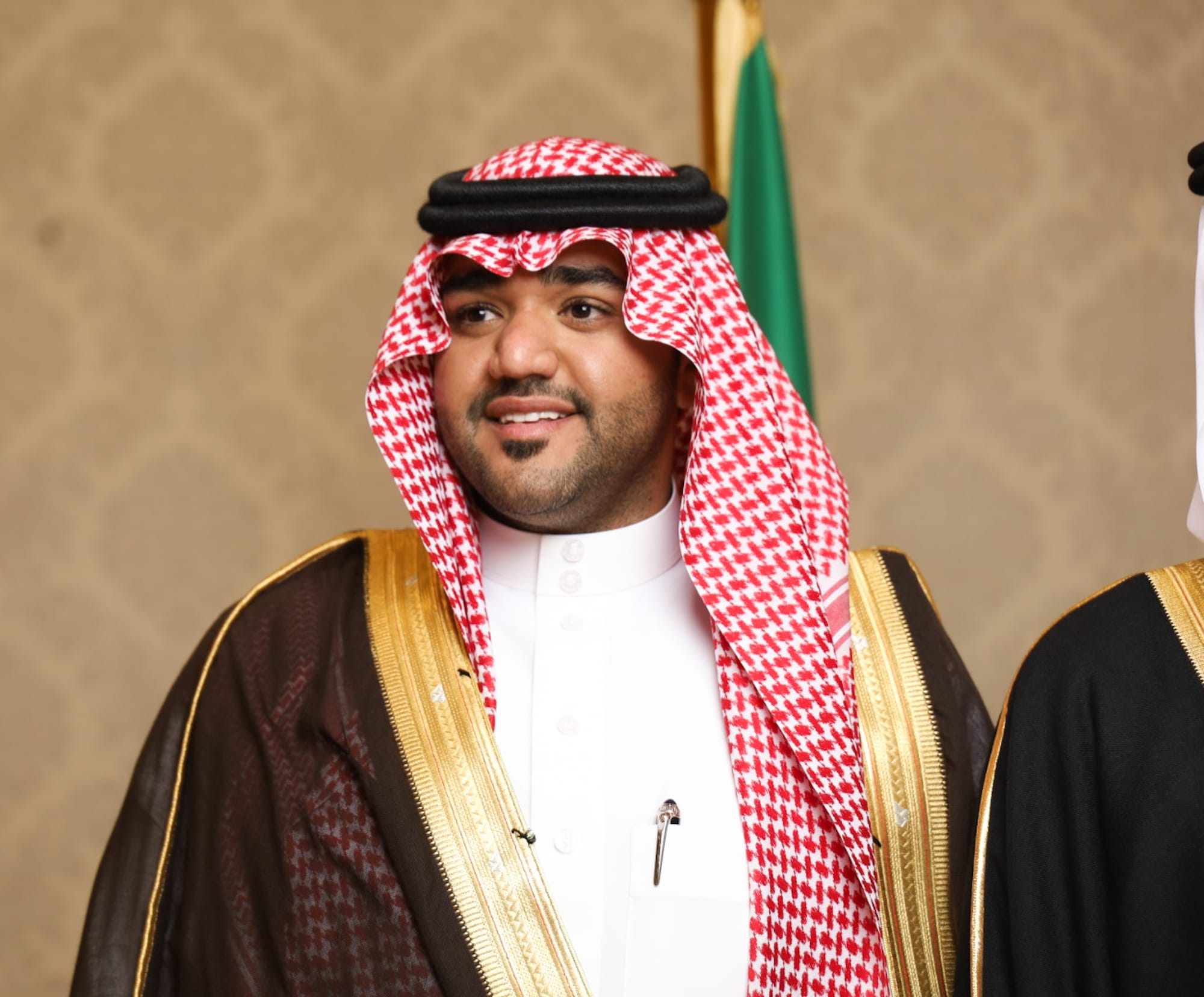 زواج سعود المعيقل