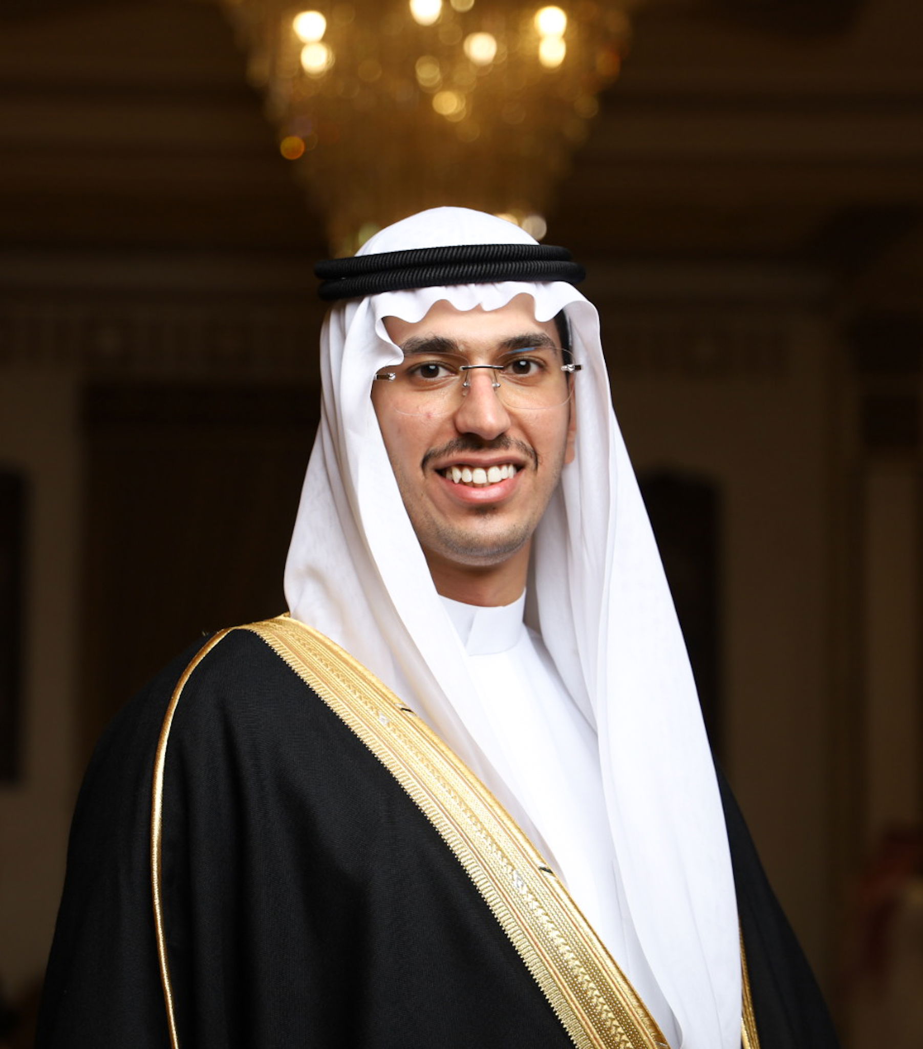 زواج سعود المعيقل