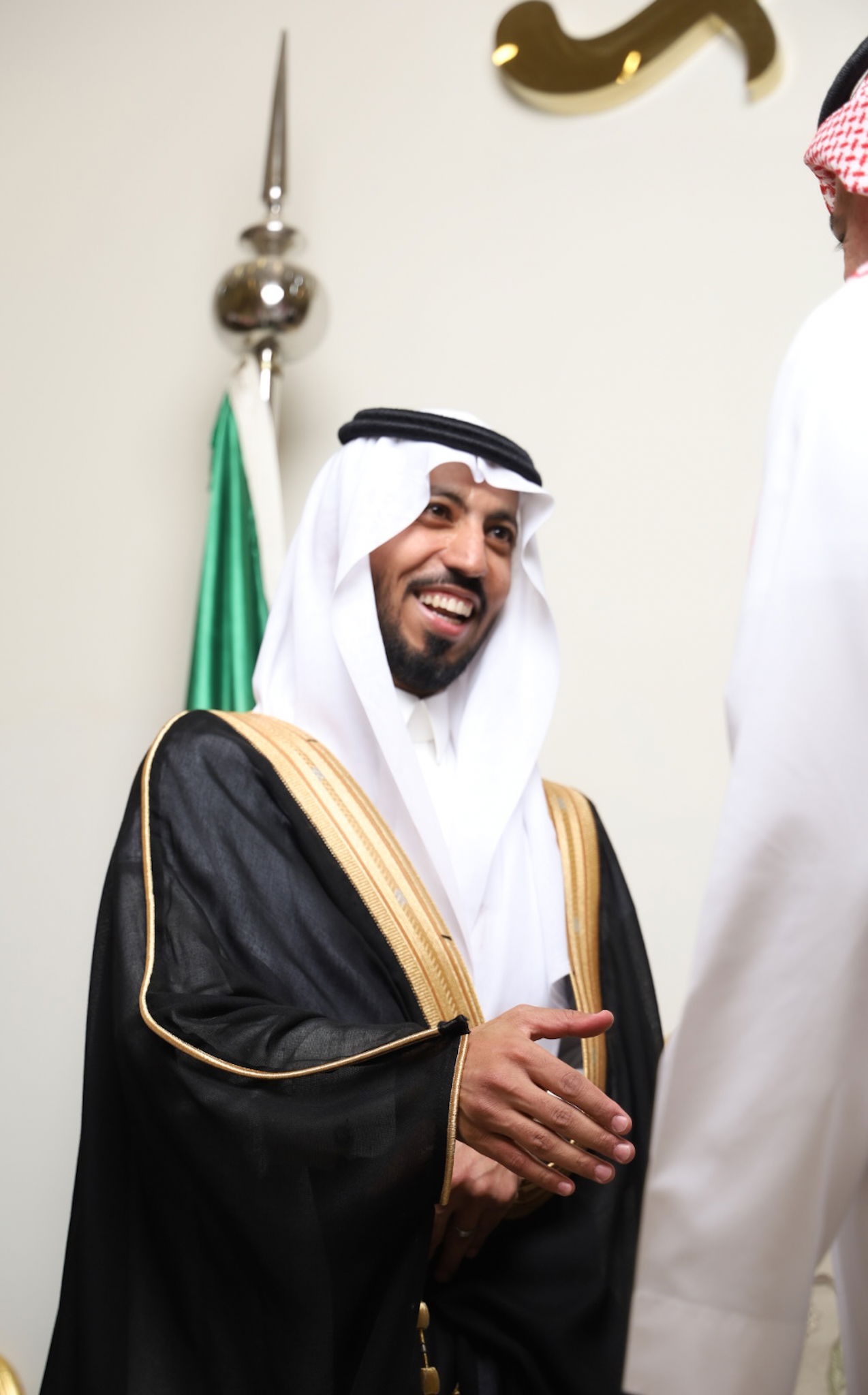 زواج (العامر و الدويش)