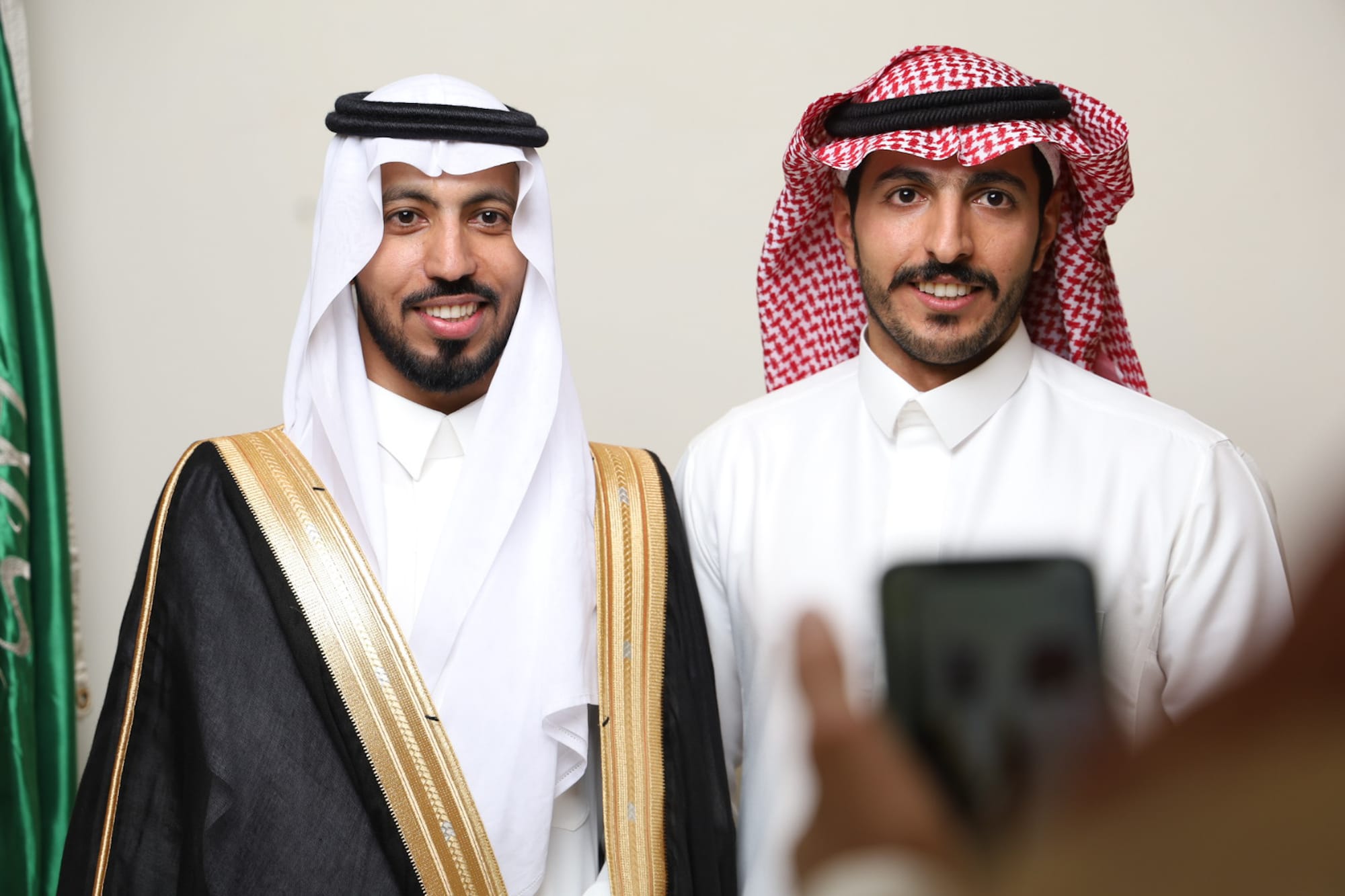 زواج (العامر و الدويش)