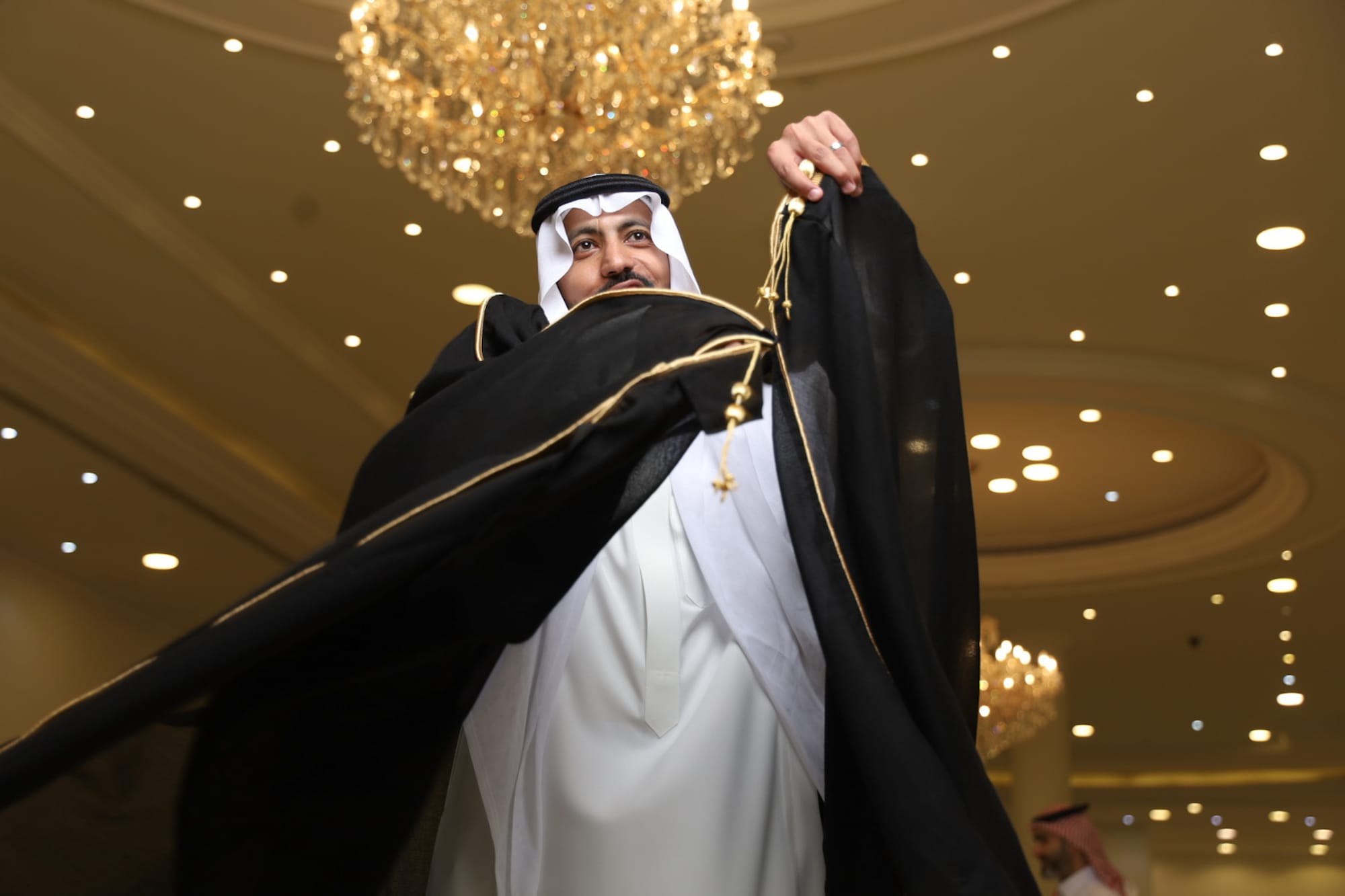 زواج (العامر و الدويش)