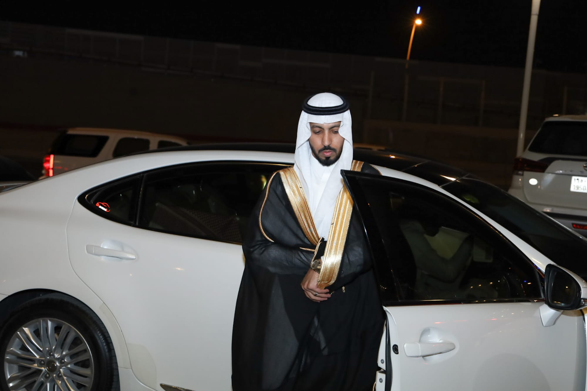 زواج (العامر و الدويش)