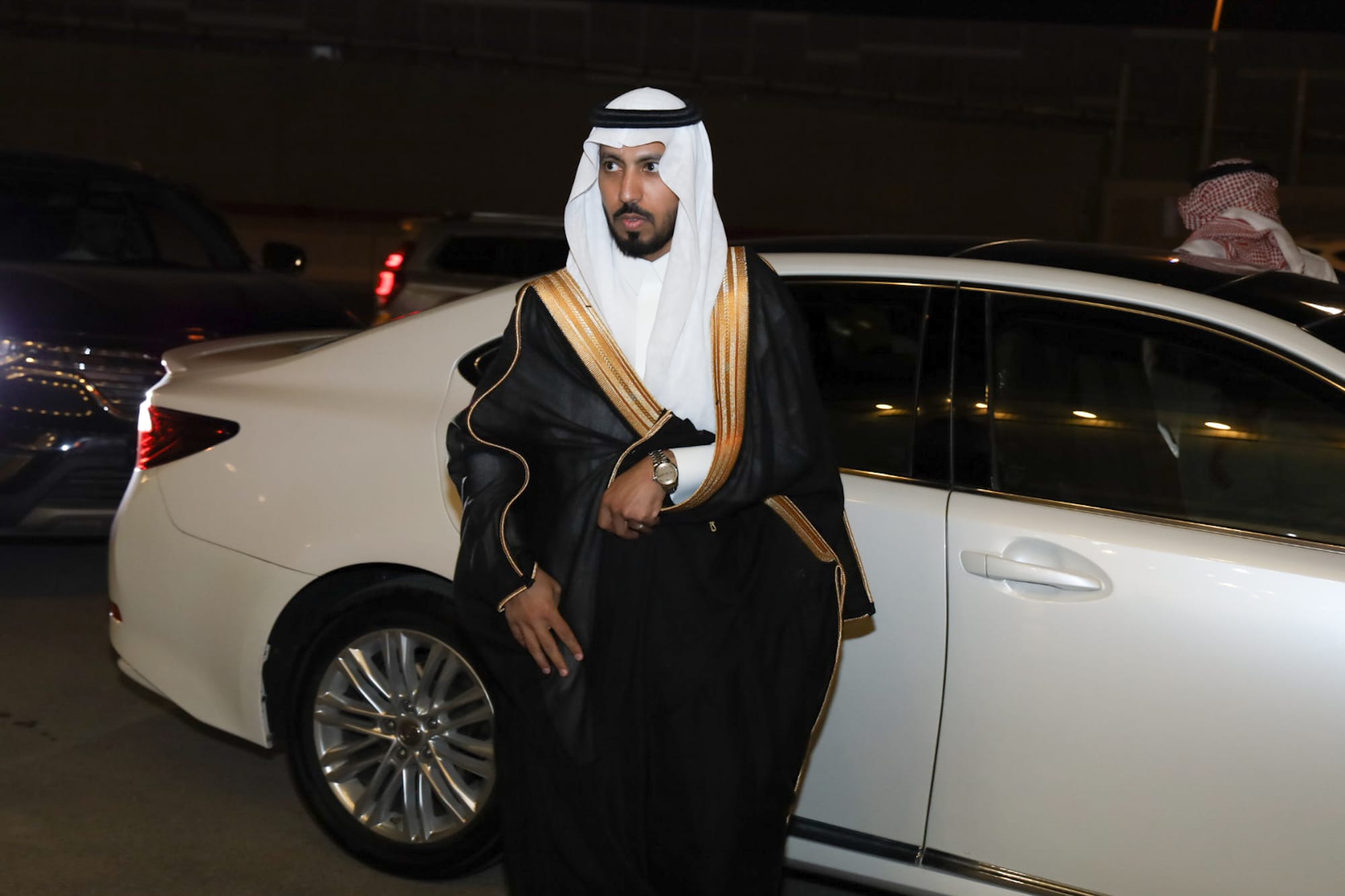 زواج (العامر و الدويش)