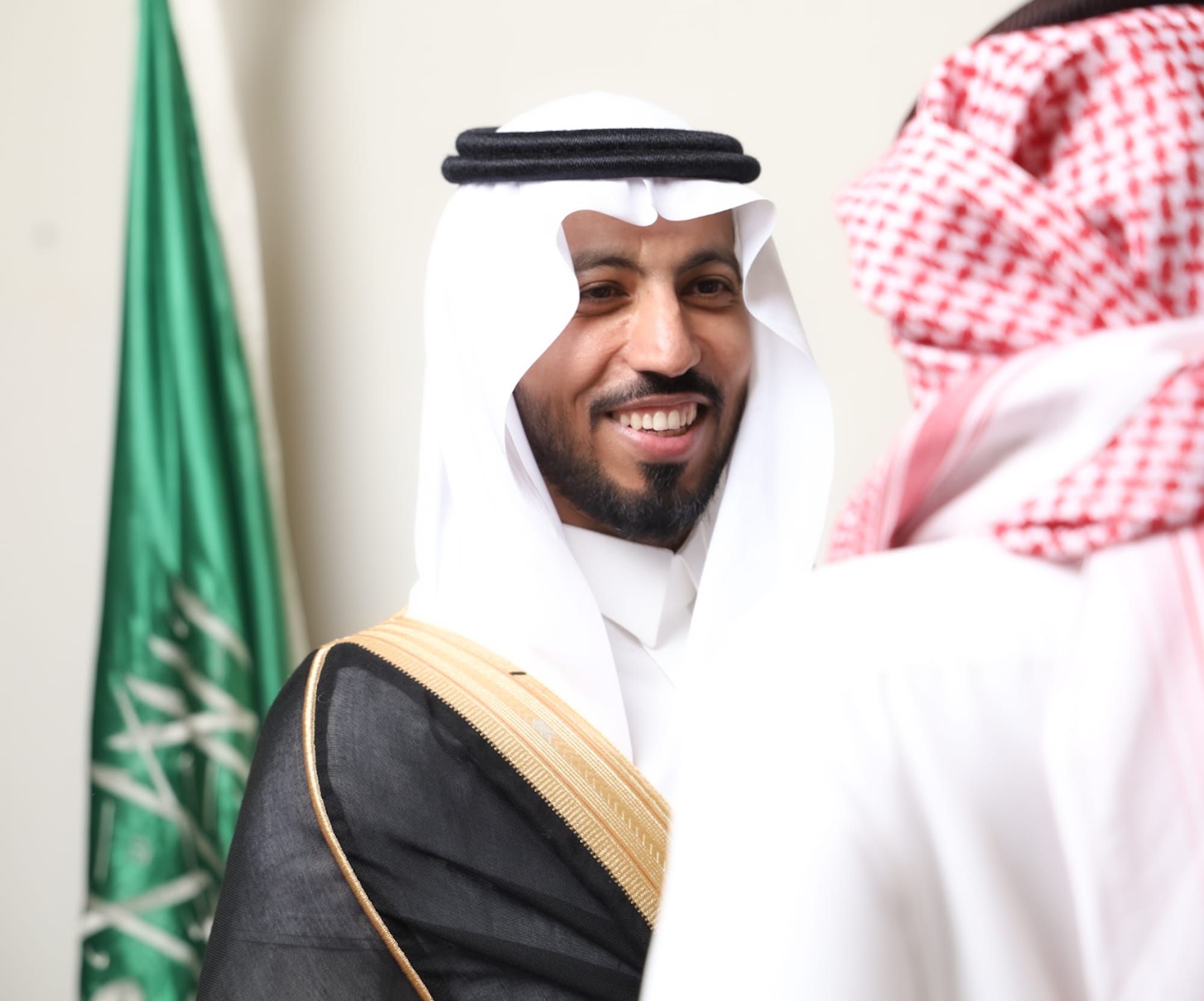 زواج (العامر و الدويش)