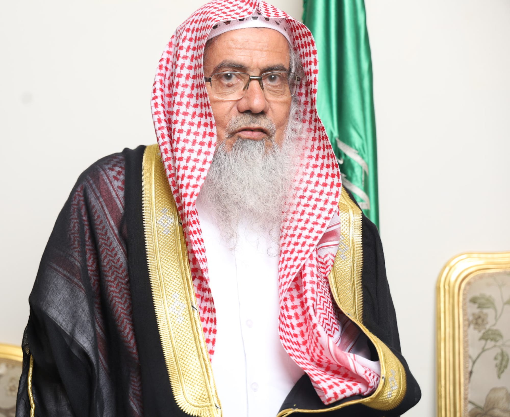 زواج (العامر و الدويش)