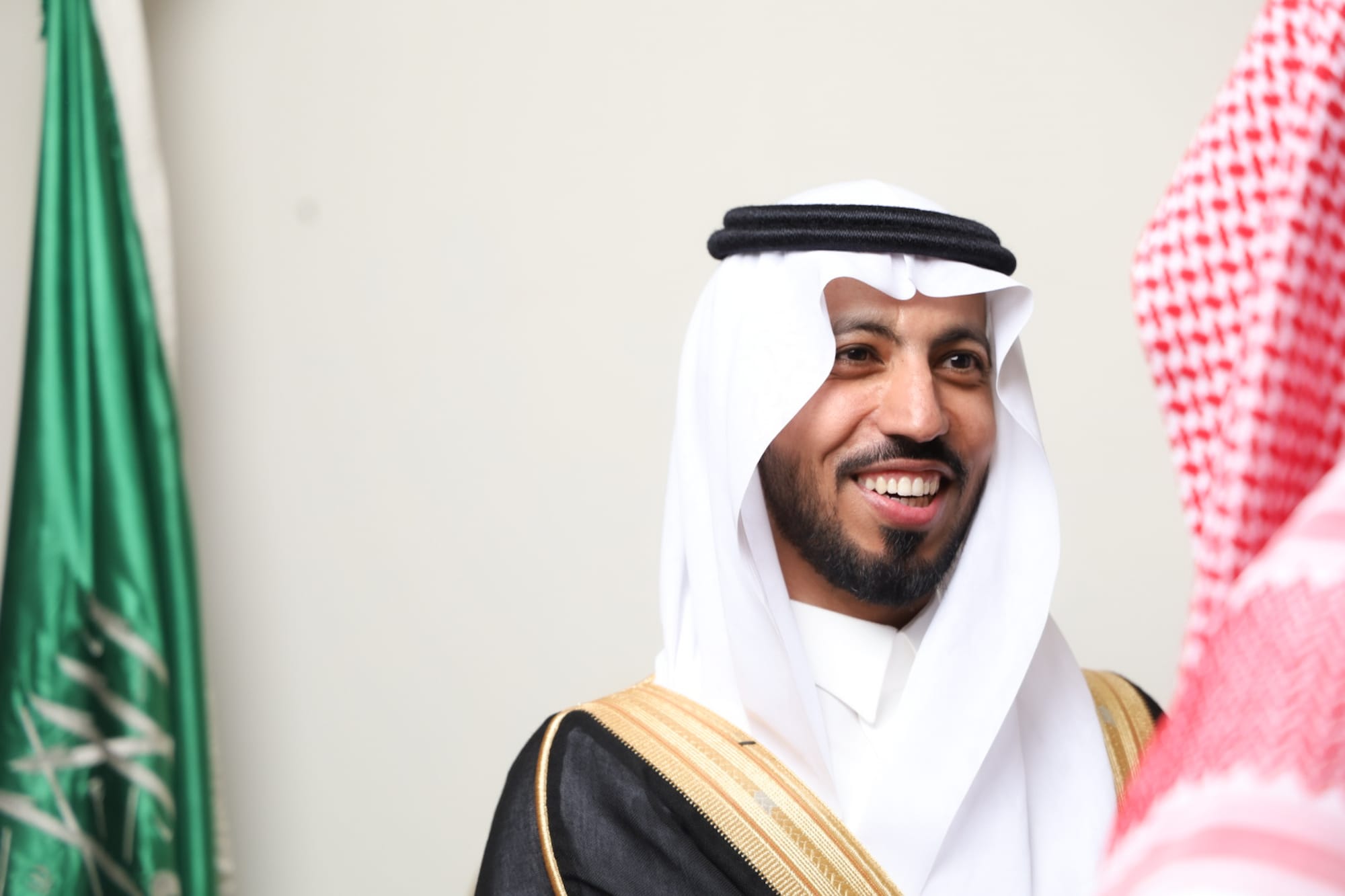 زواج (العامر و الدويش)