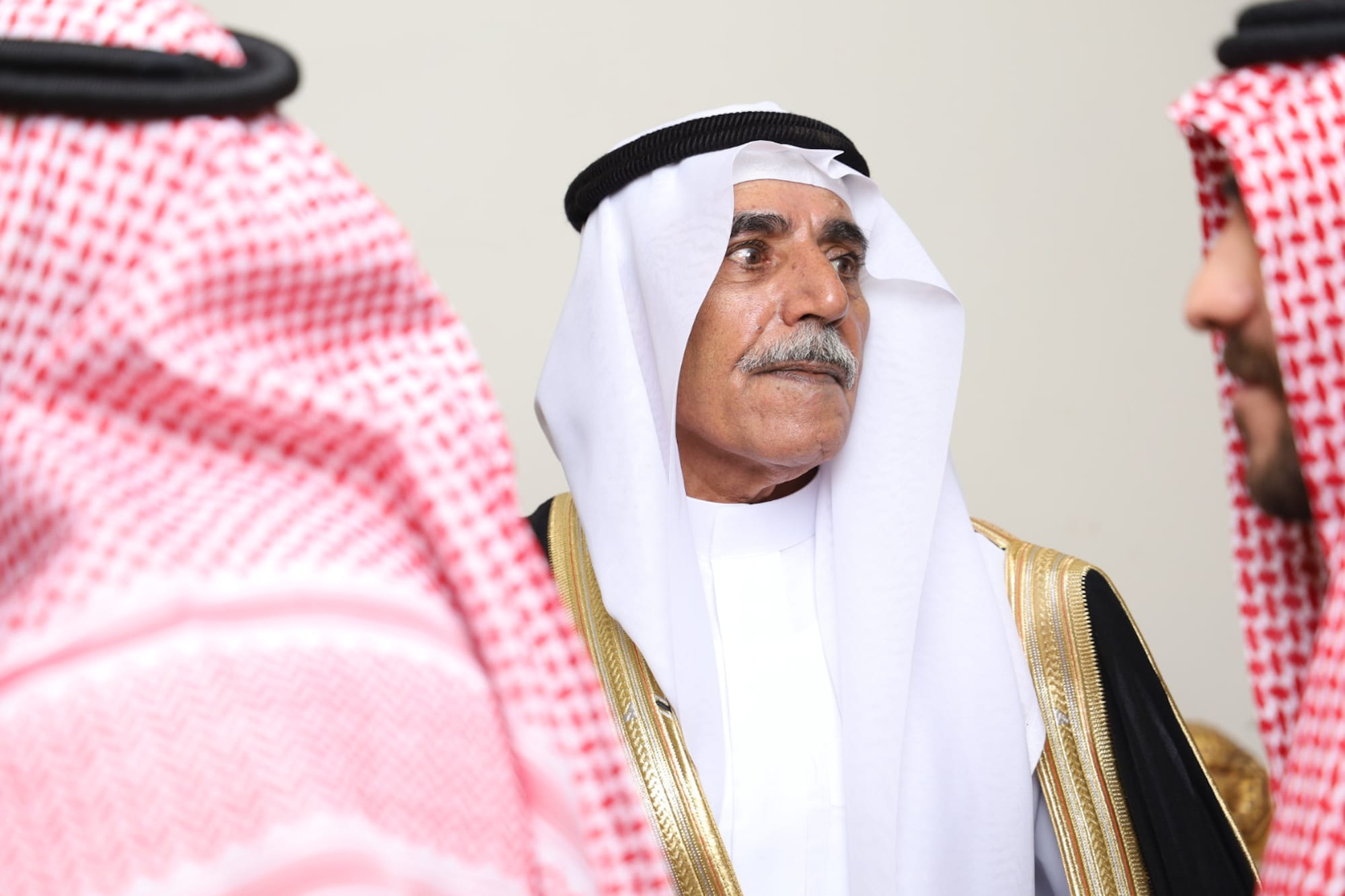 زواج (العامر و الدويش)