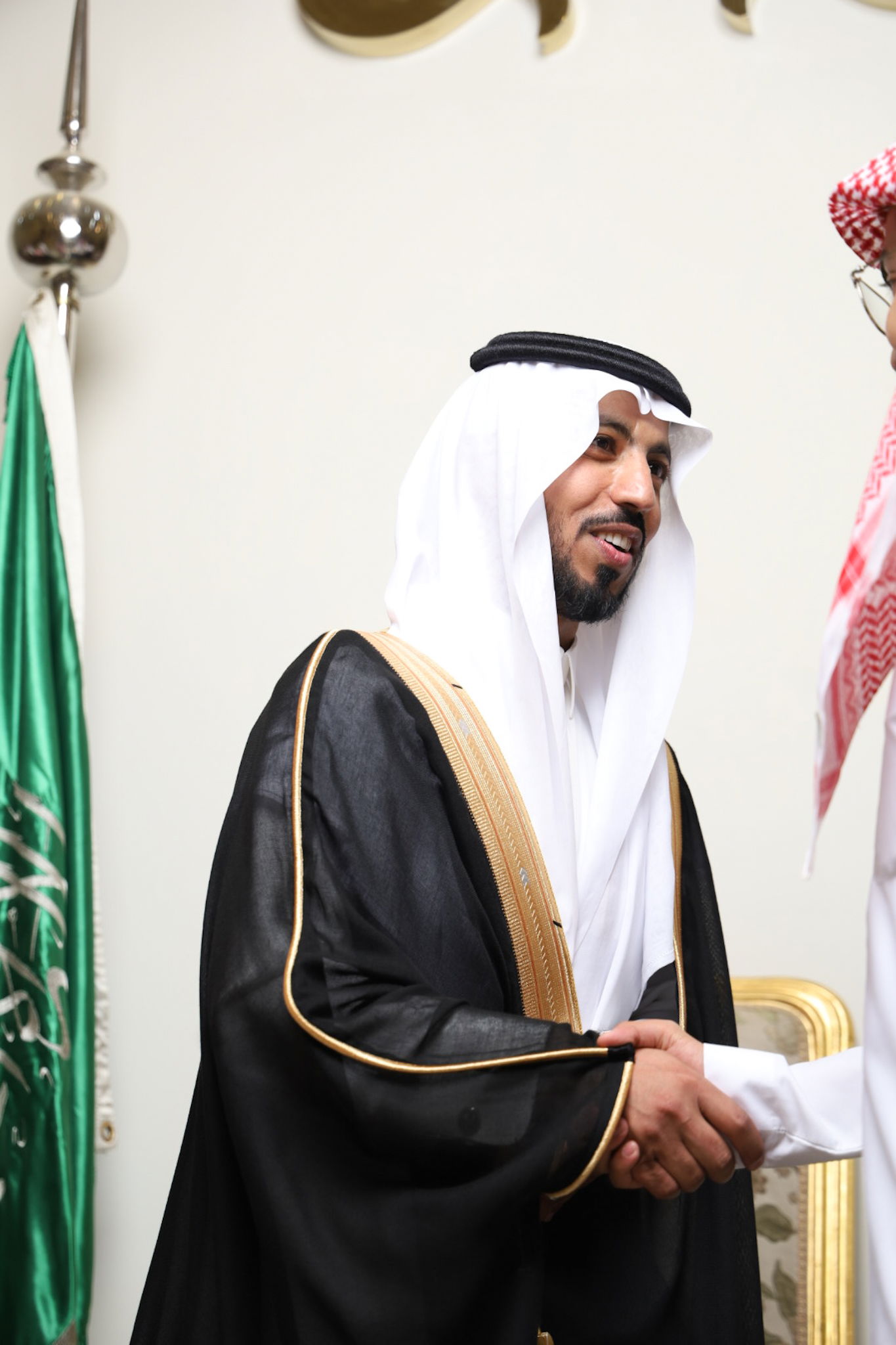 زواج (العامر و الدويش)