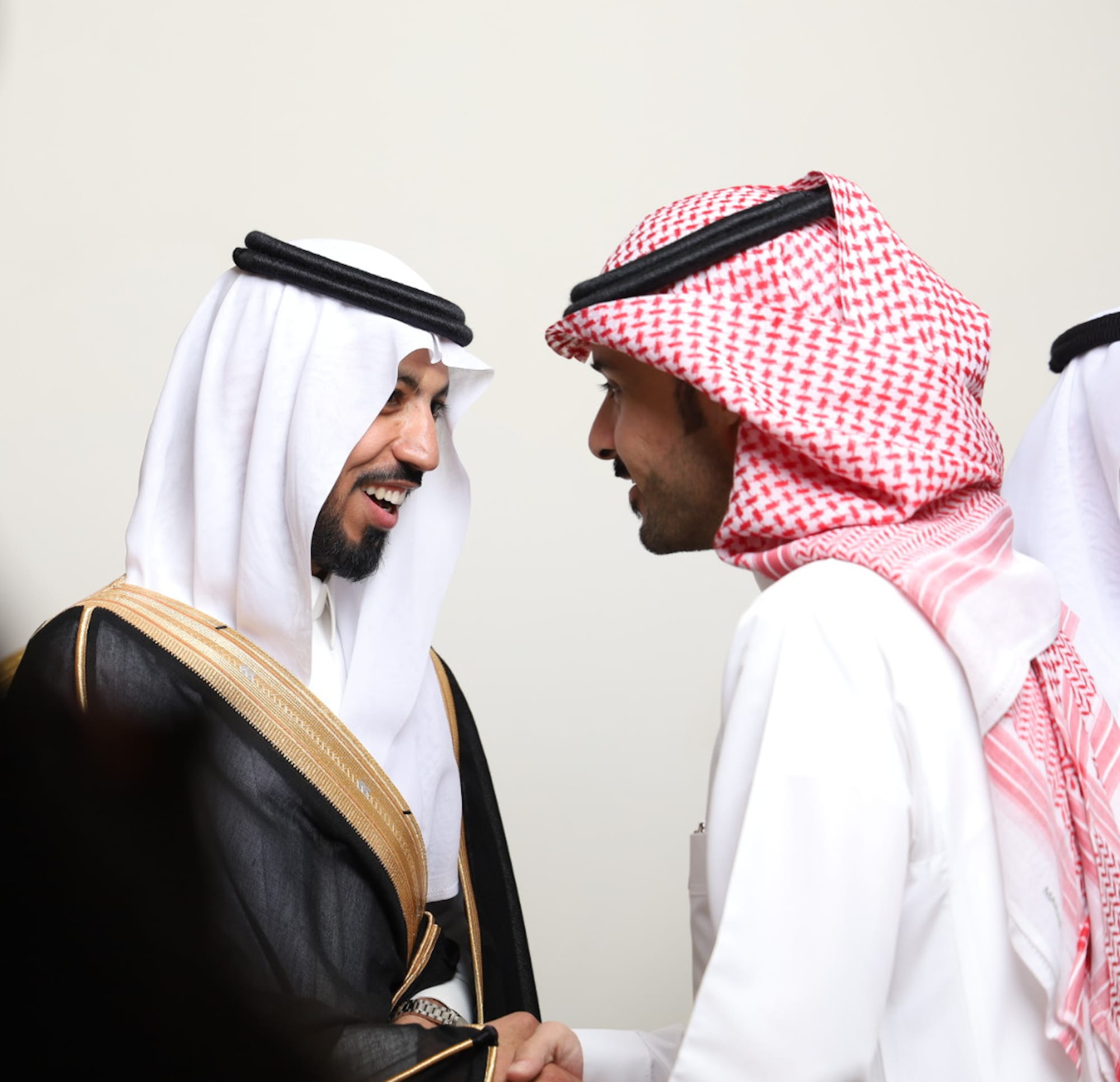 زواج (العامر و الدويش)