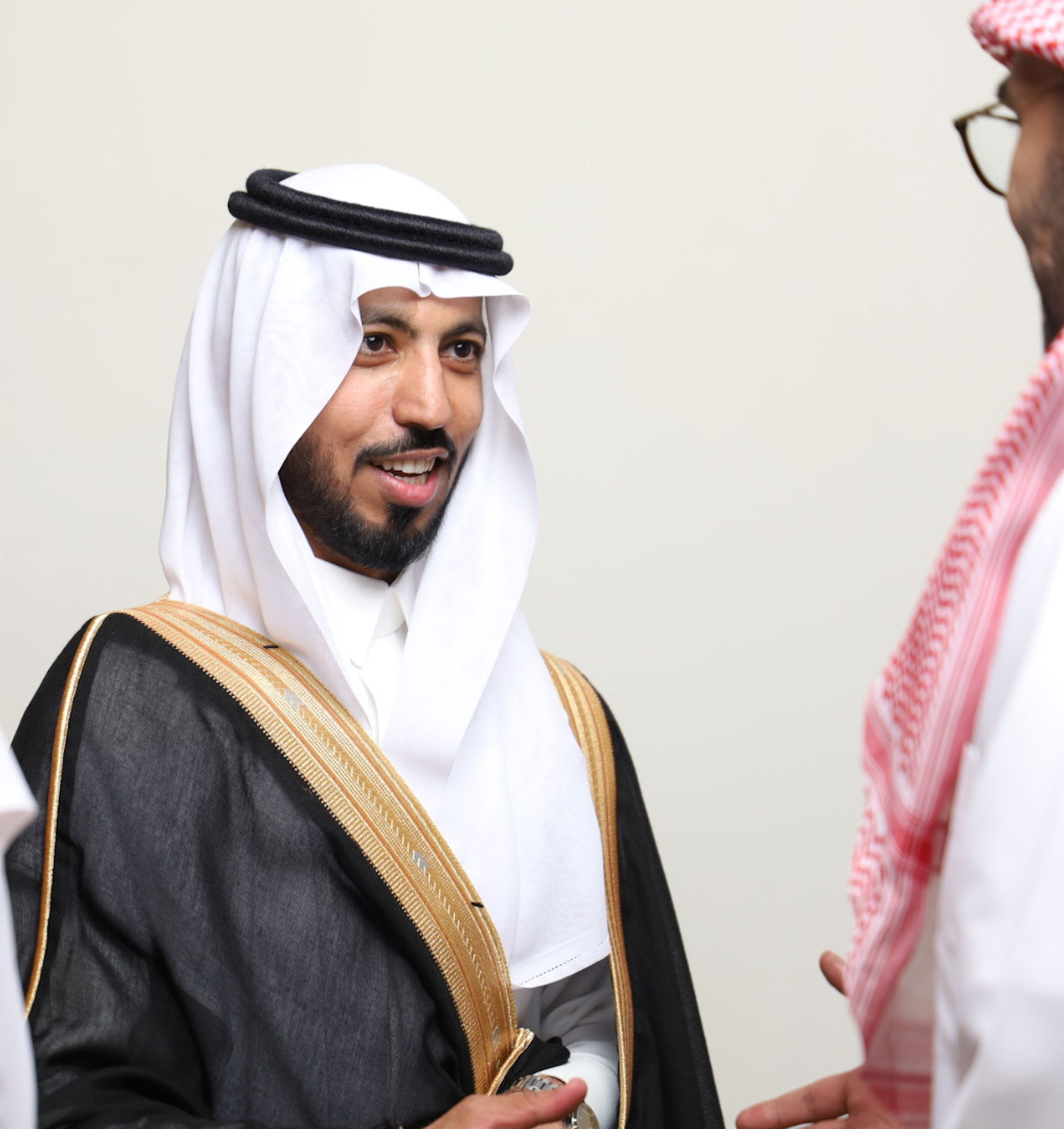 زواج (العامر و الدويش)