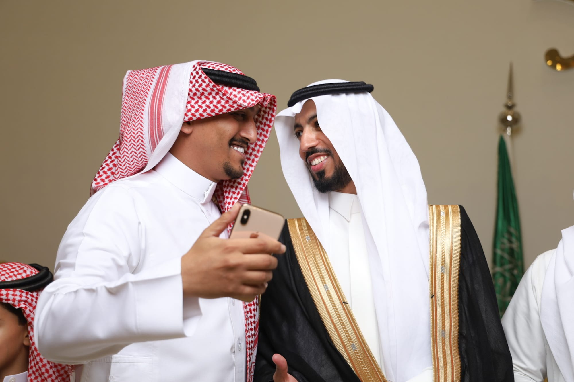 زواج (العامر و الدويش)