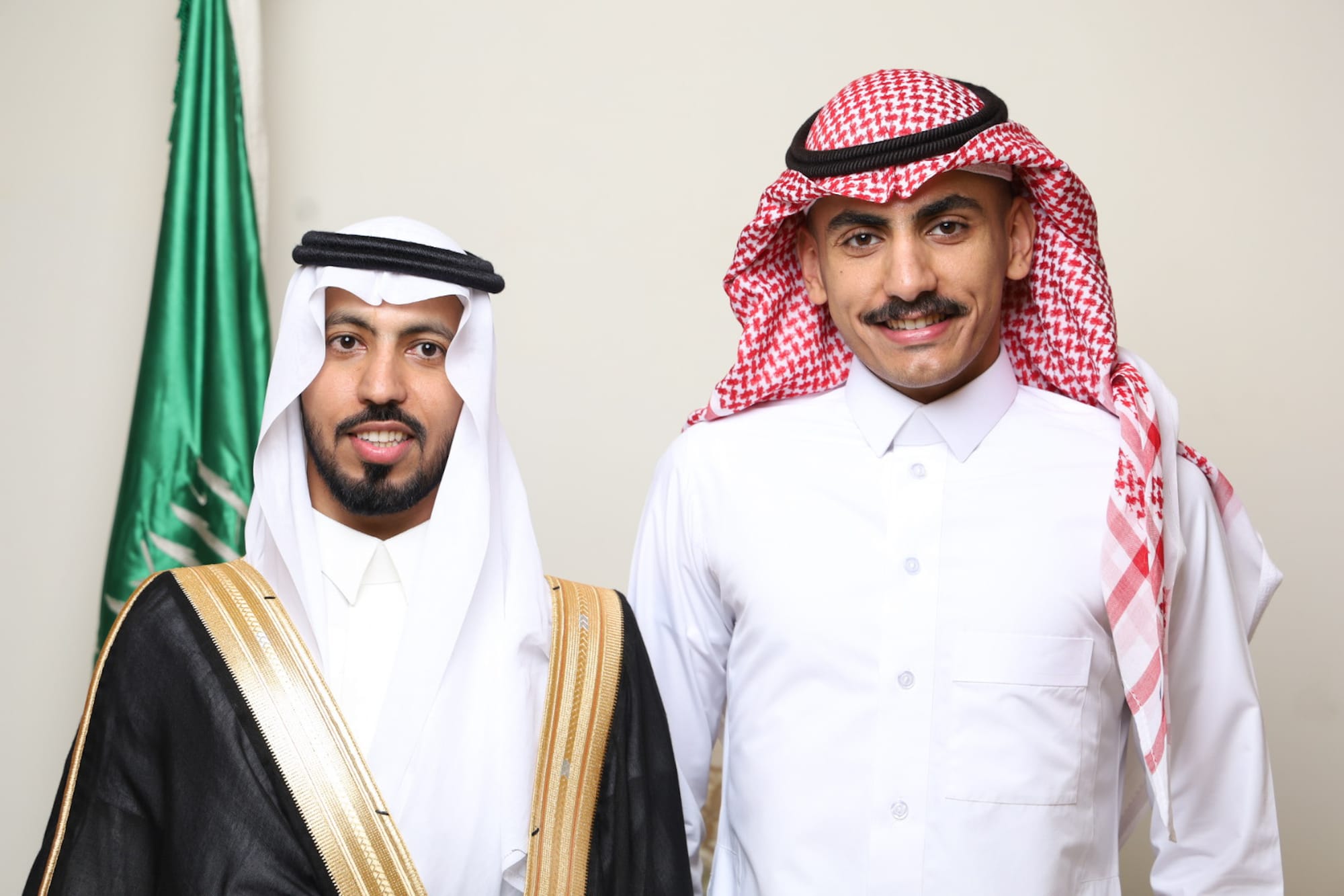 زواج (العامر و الدويش)