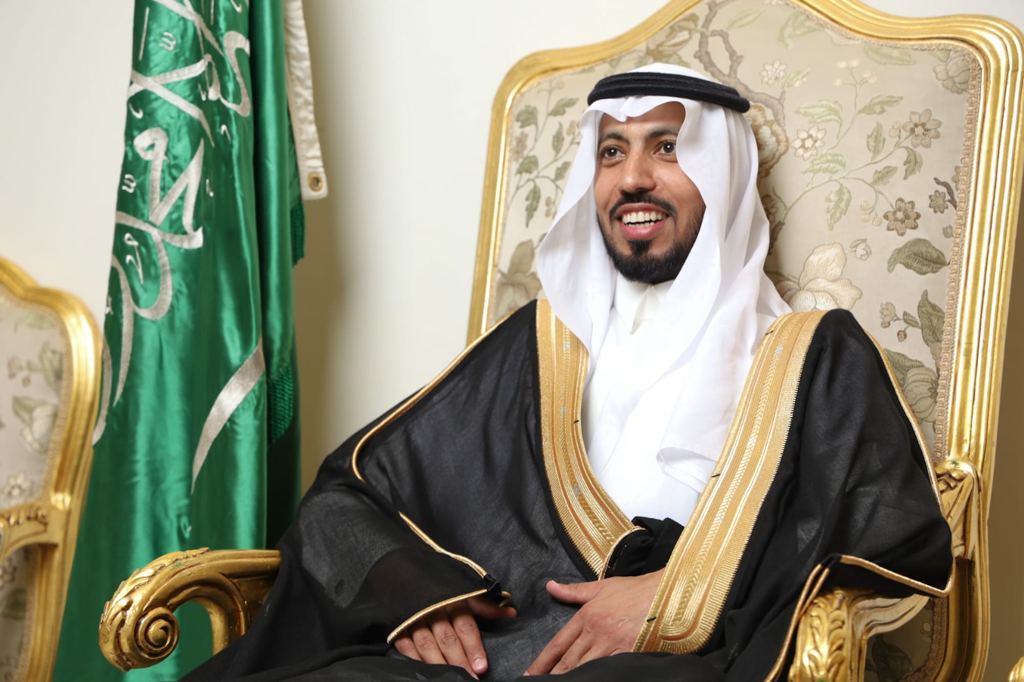 زواج (العامر و الدويش)