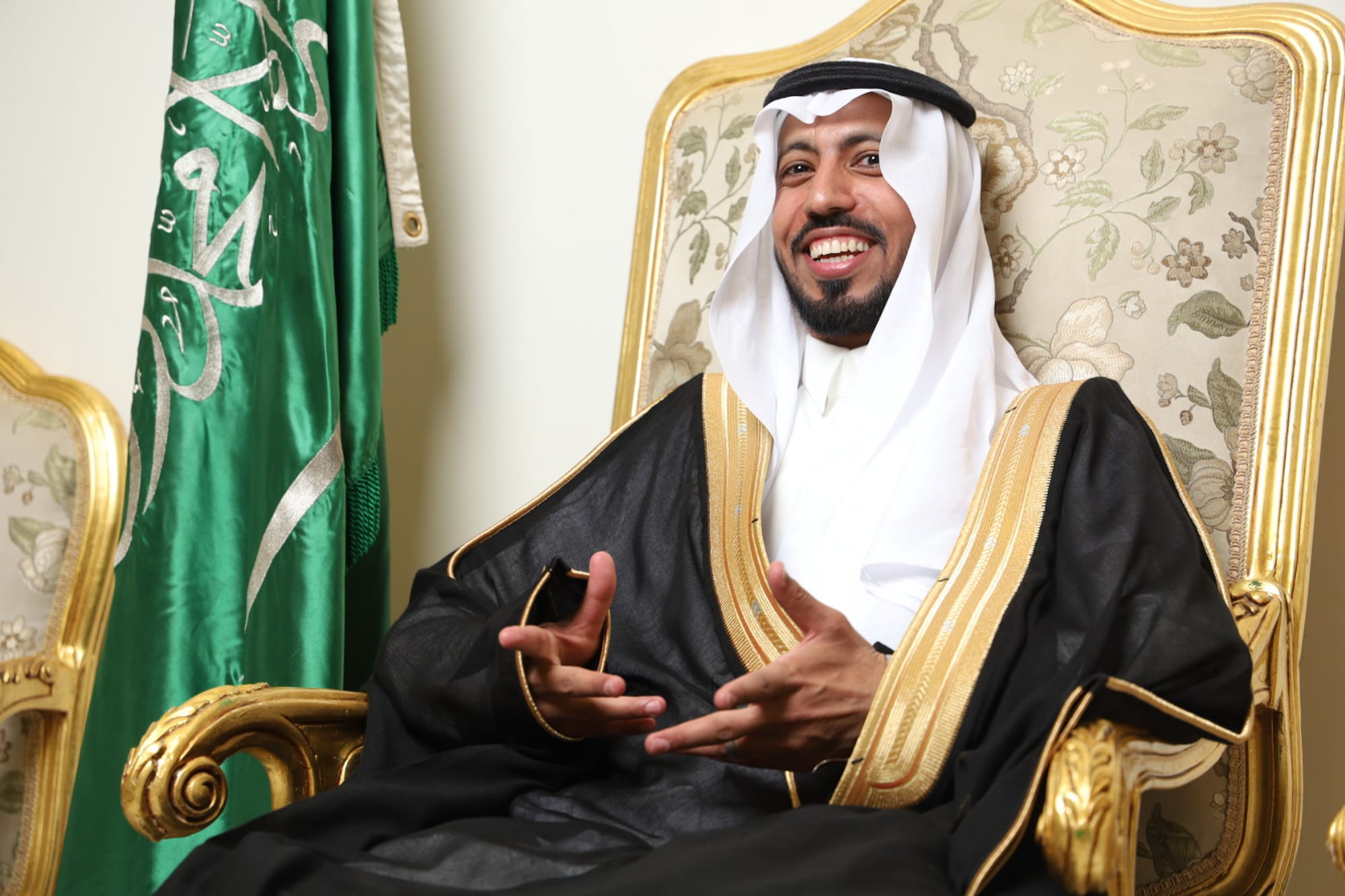 زواج (العامر و الدويش)