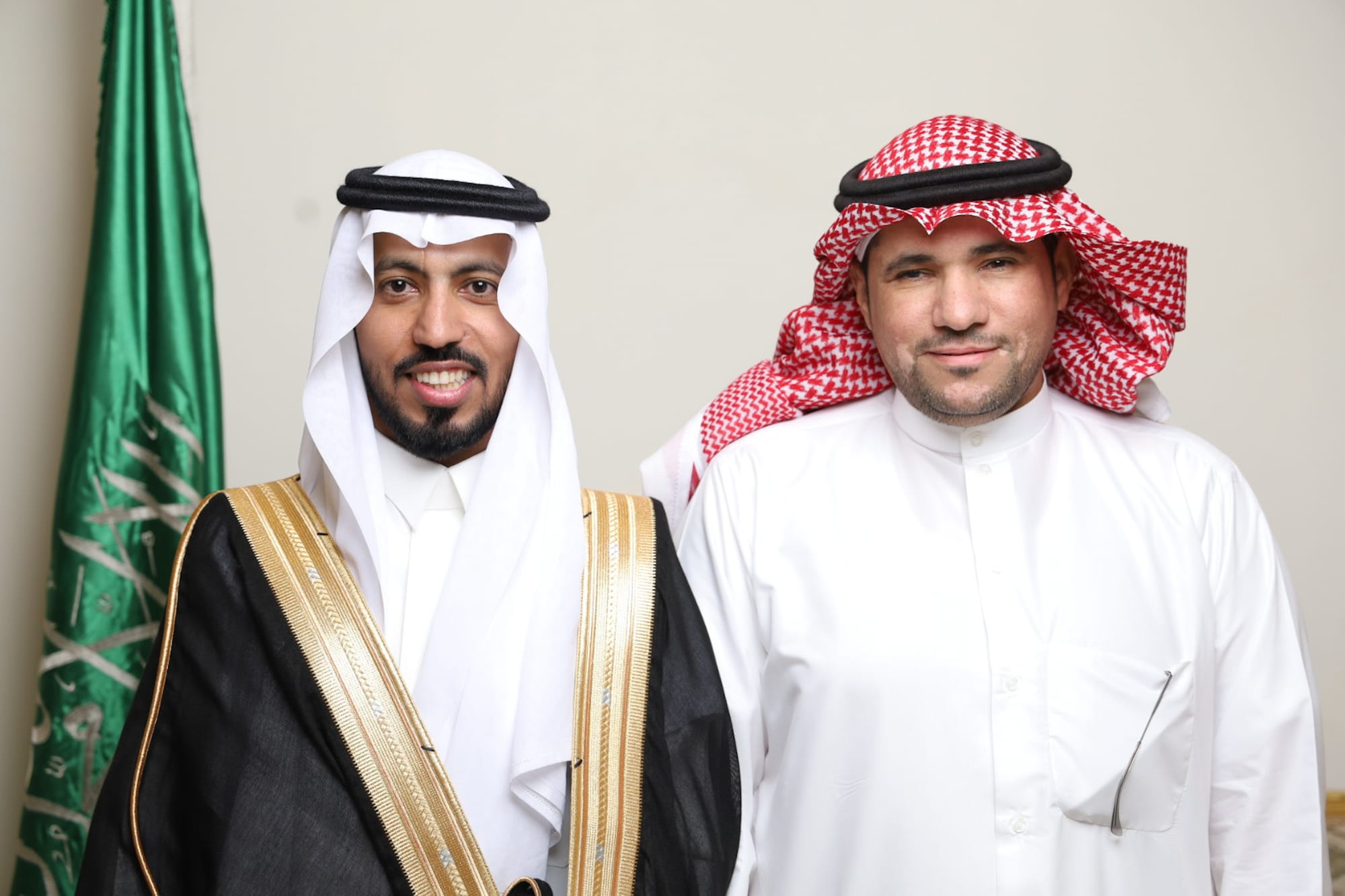 زواج (العامر و الدويش)