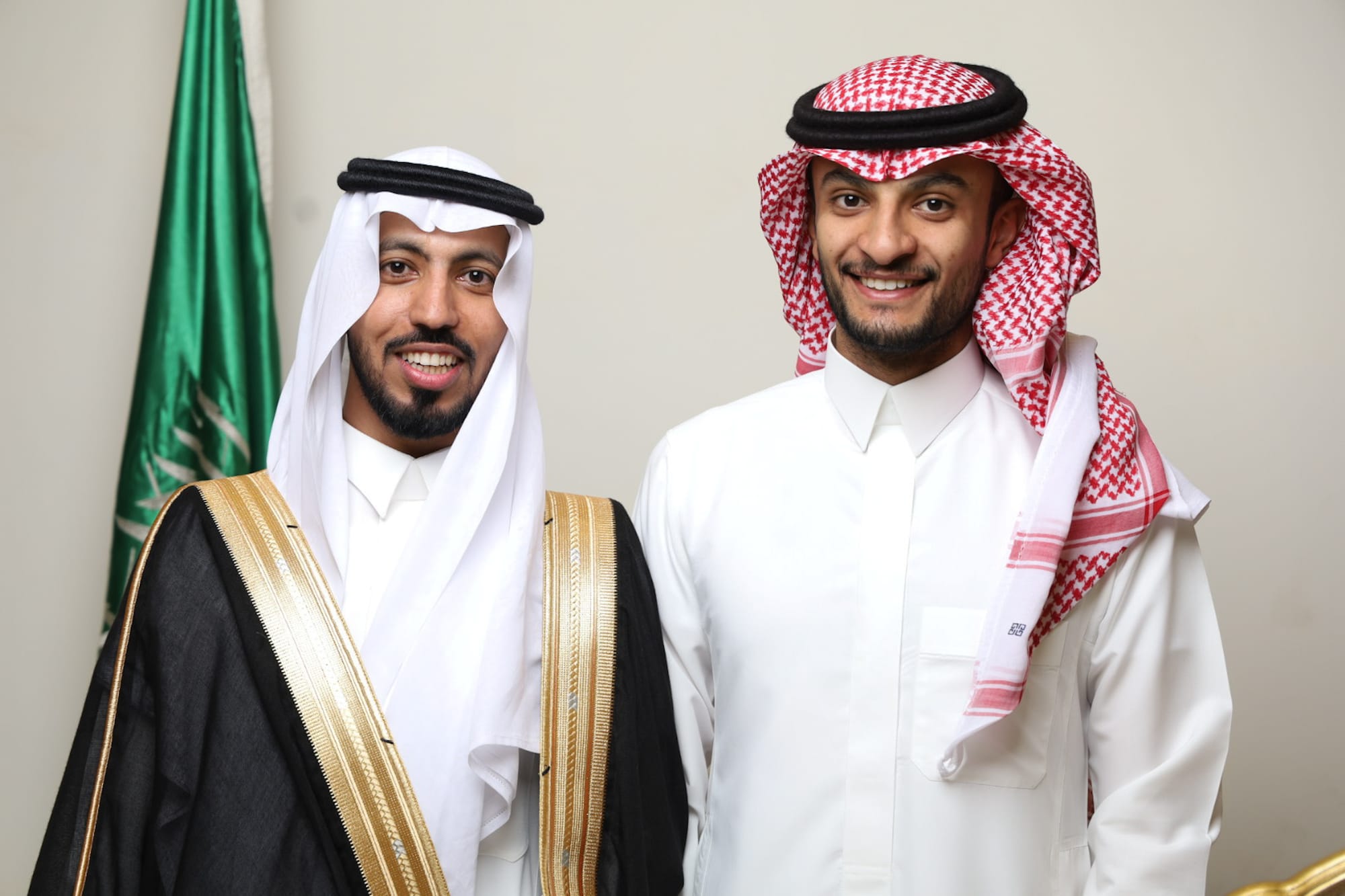 زواج (العامر و الدويش)