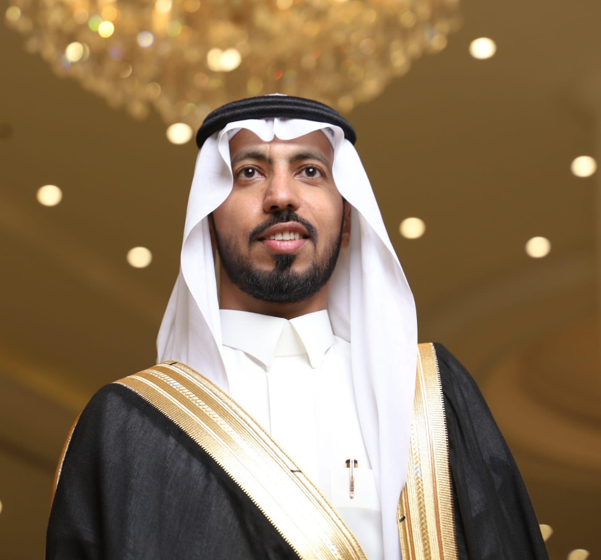 زواج (العامر و الدويش)